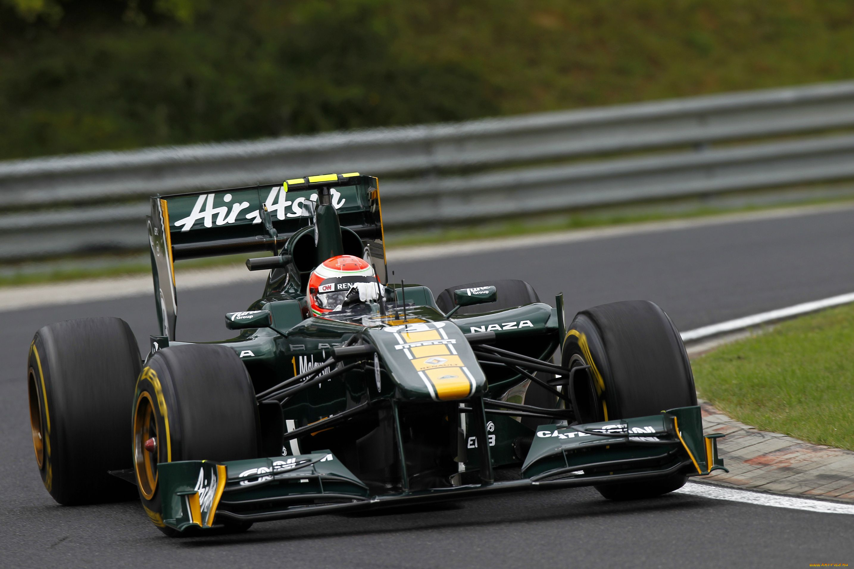 спорт, формула, 1, трасса, гонки, скорость