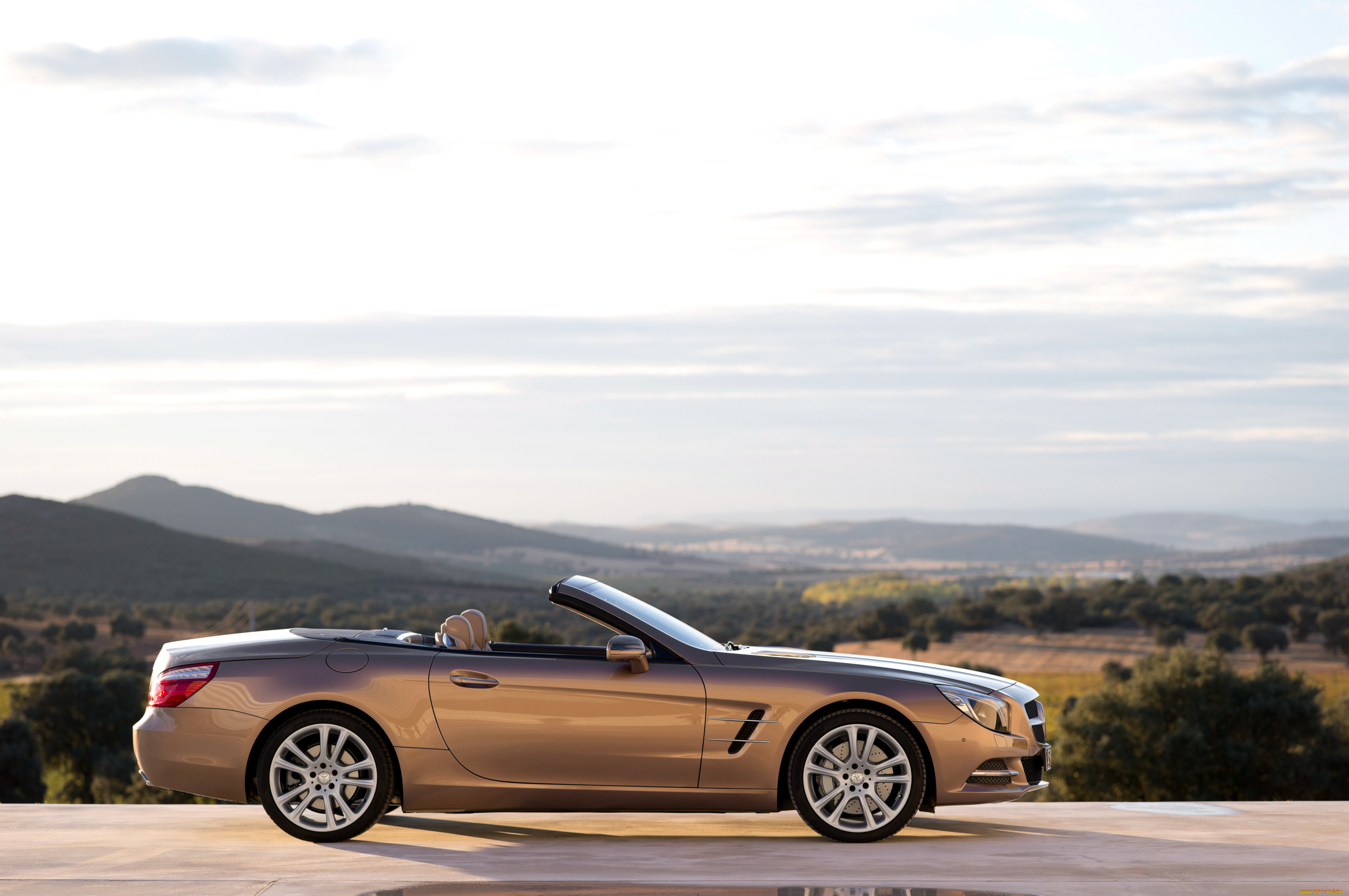 автомобили, mercedes-benz, r231, sl, 500