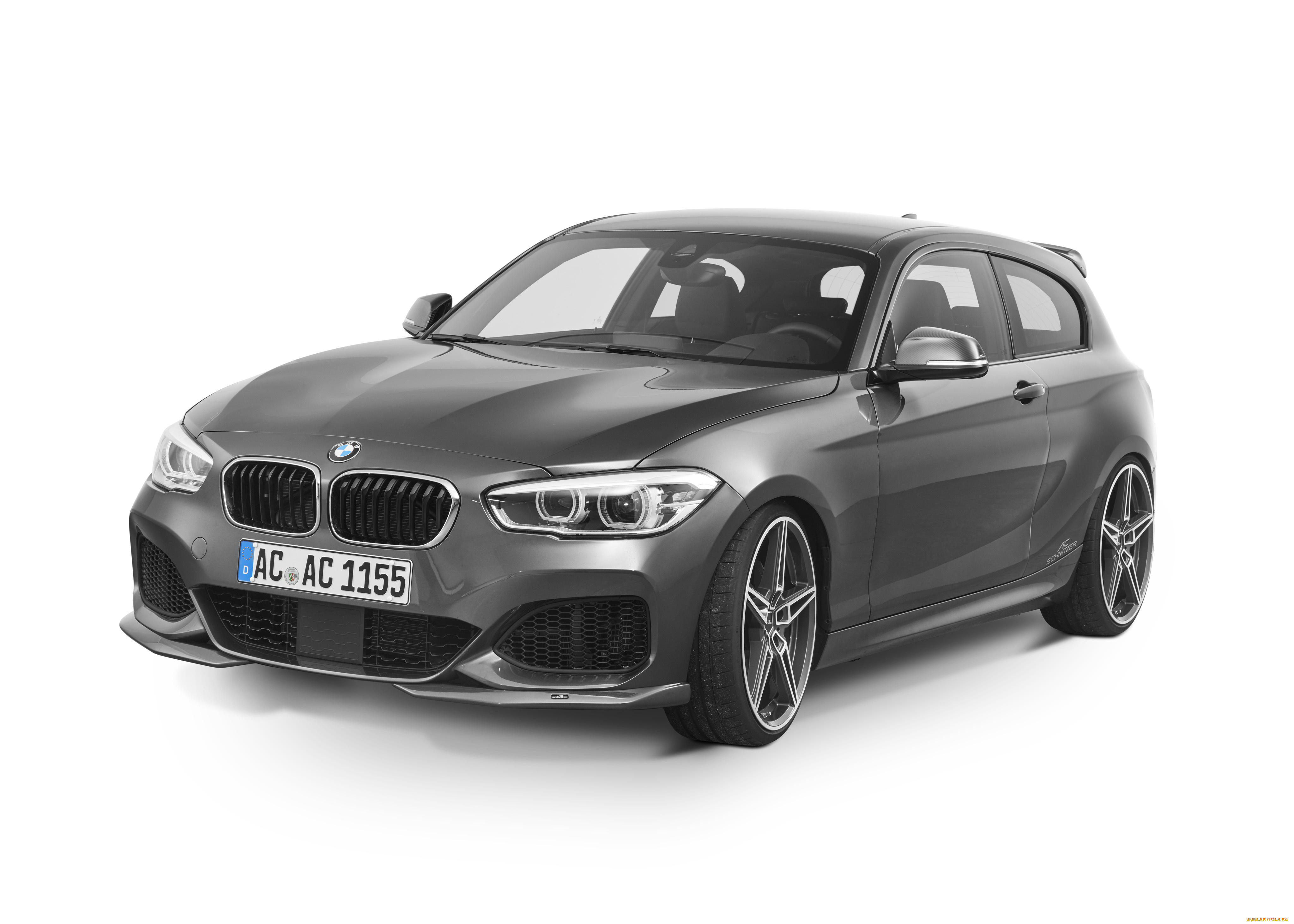 автомобили, bmw, ac, schnitzer, acs1