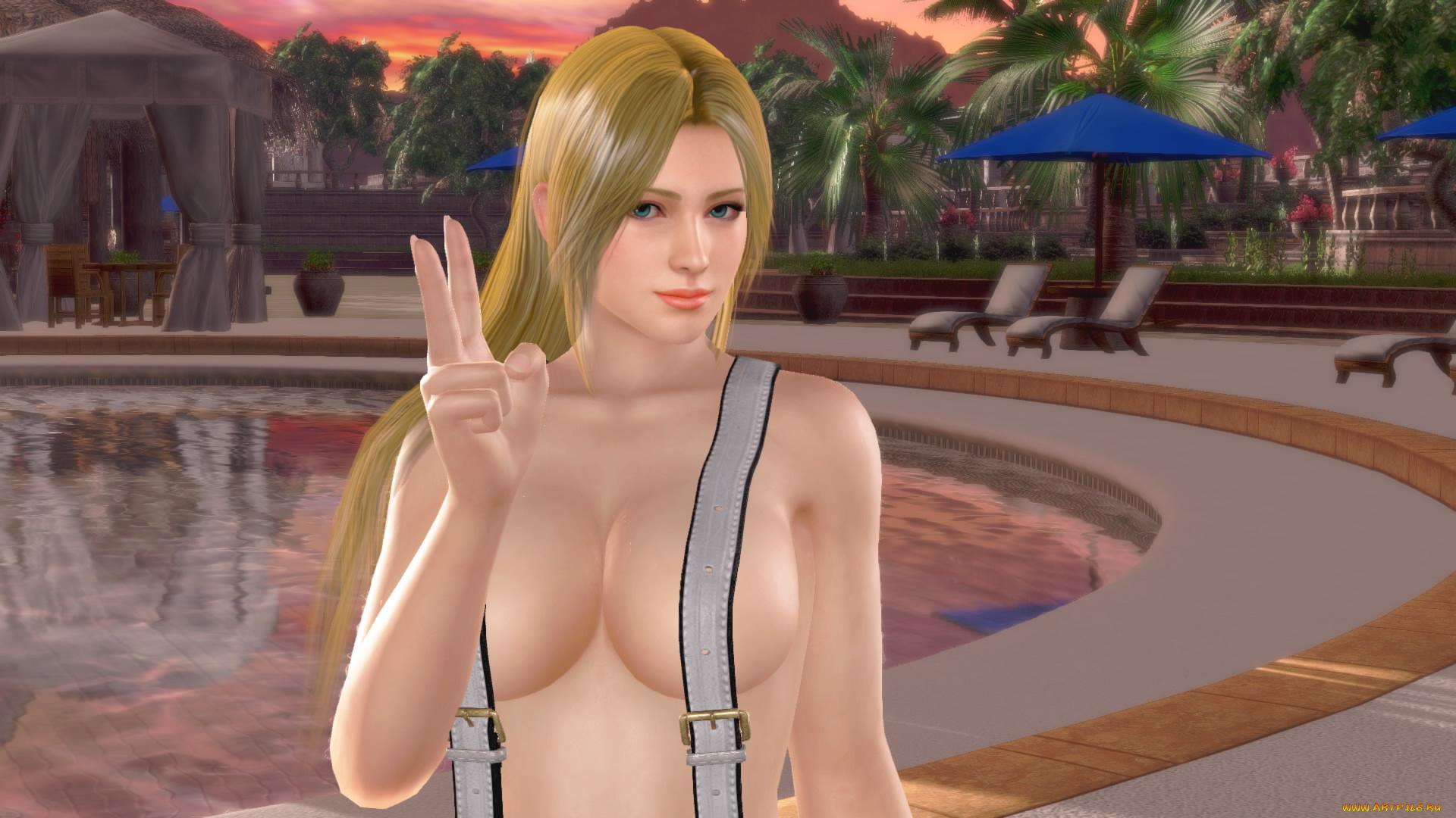 3д, графика, люди, , people, девушка, фон, взгляд