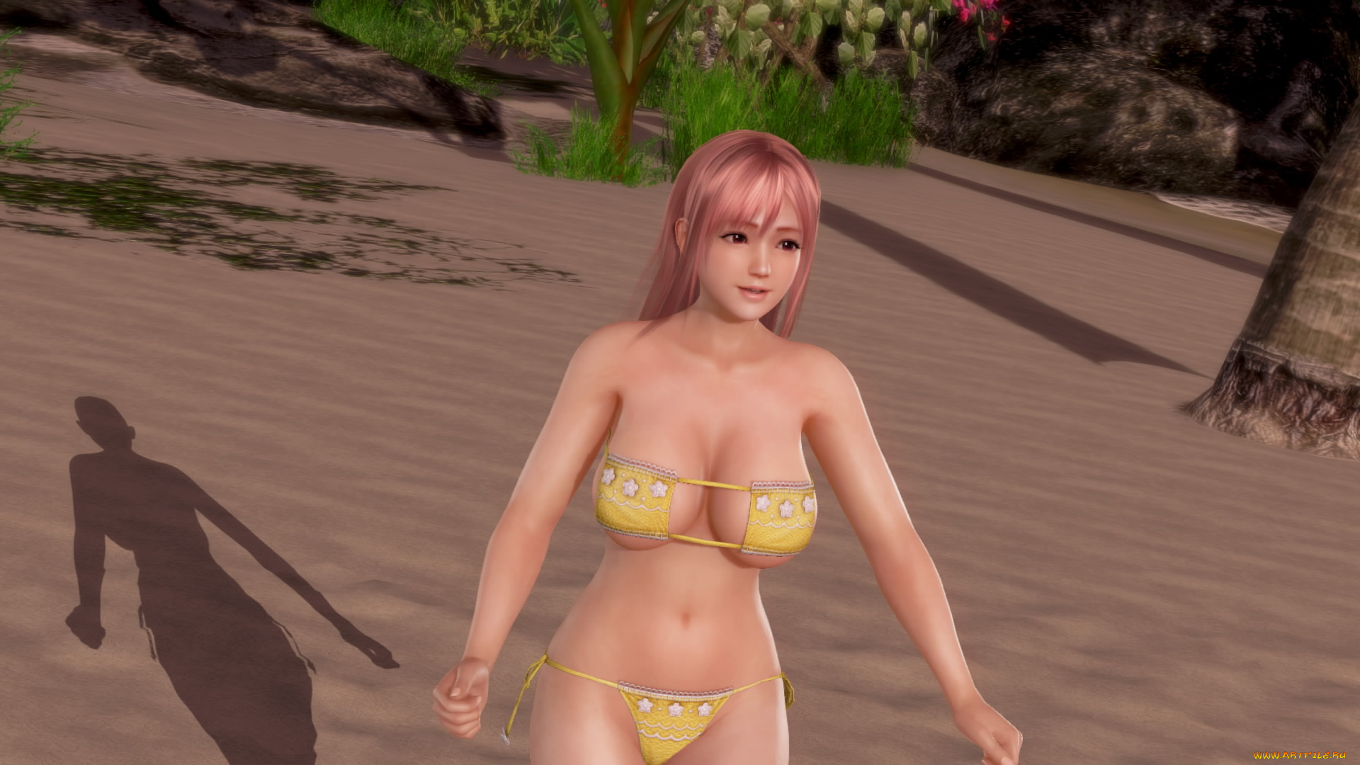 3д, графика, люди, , people, фон, взгляд, девушка