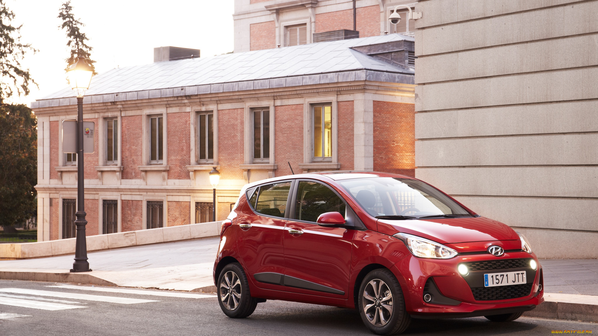 автомобили, hyundai