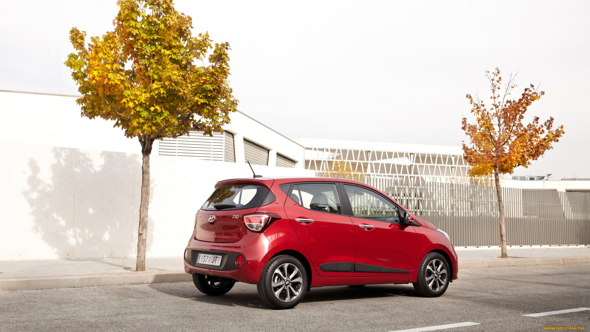 автомобили, hyundai