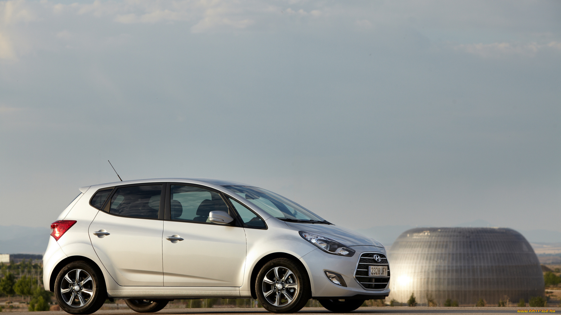 автомобили, hyundai