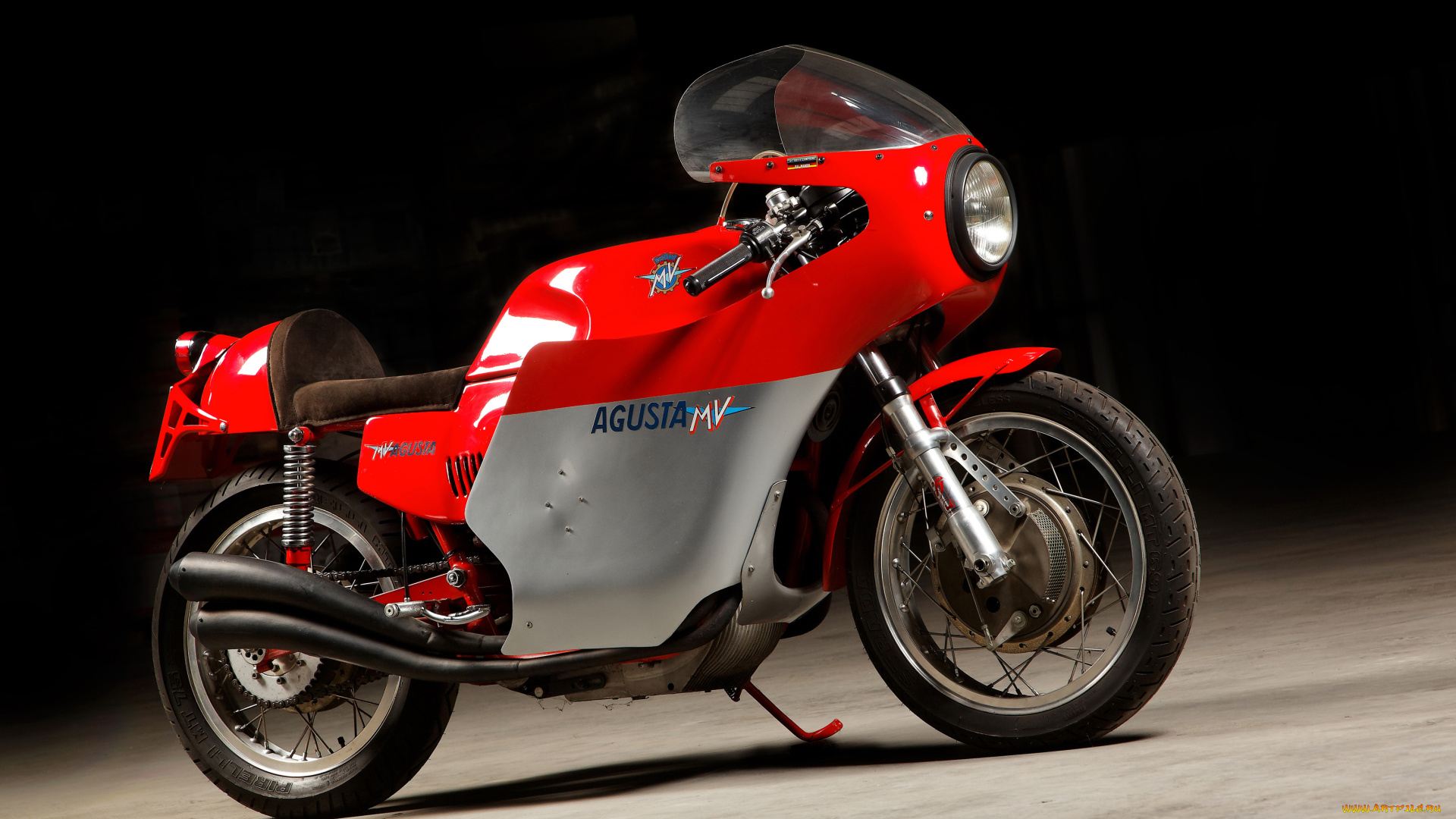 мотоциклы, mv, agusta, motorcycle