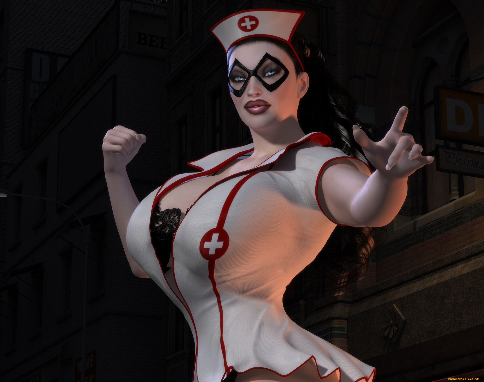 3д, графика, люди, , people, фон, взгляд, девушка