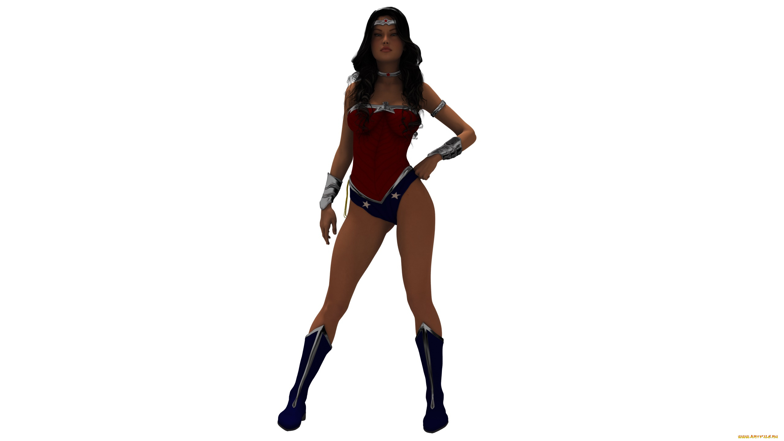 3д, графика, люди, , people, взгляд, фон, девушка