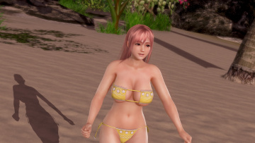 Картинка 3д+графика люди+ people фон взгляд девушка