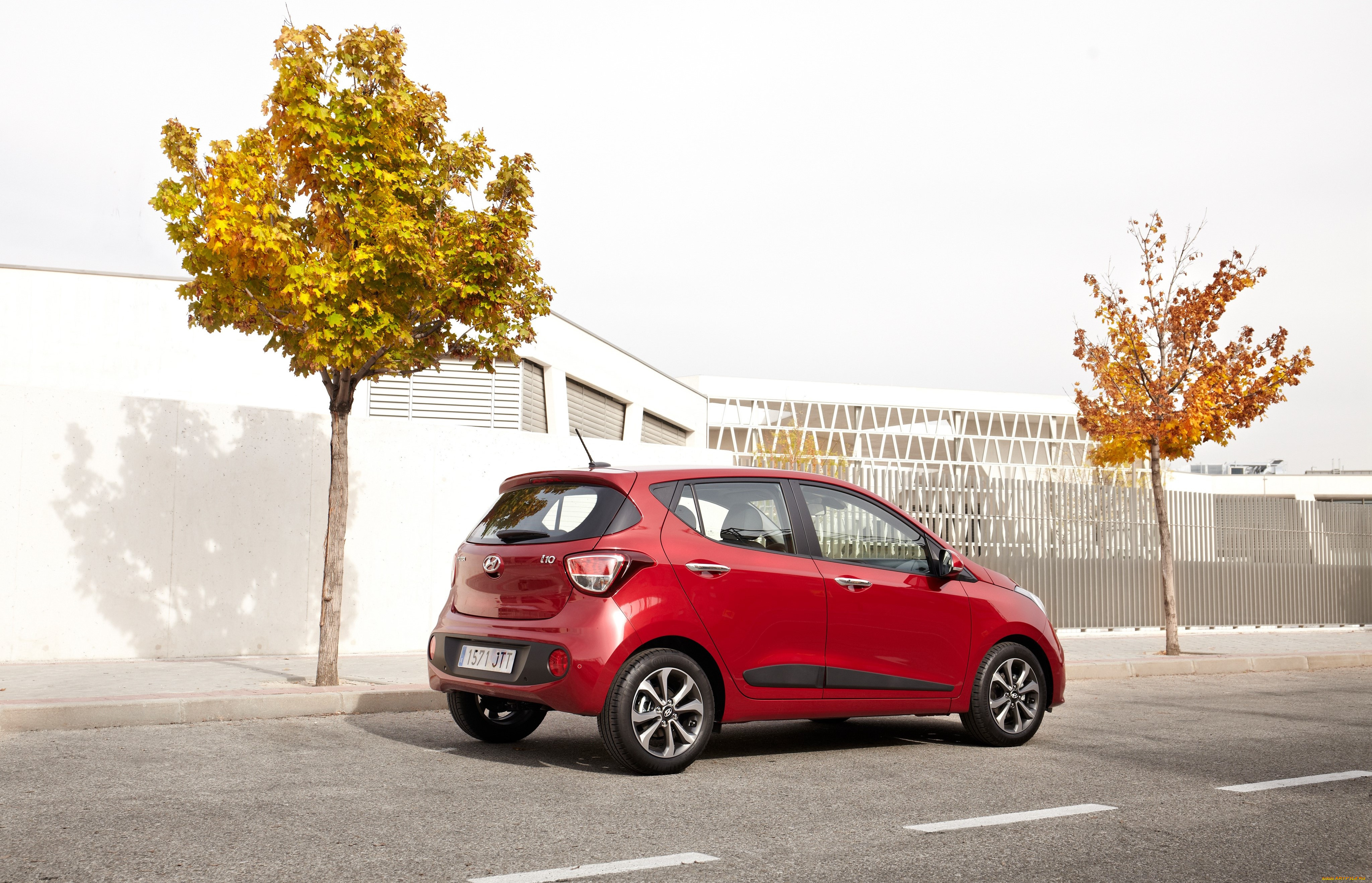 автомобили, hyundai