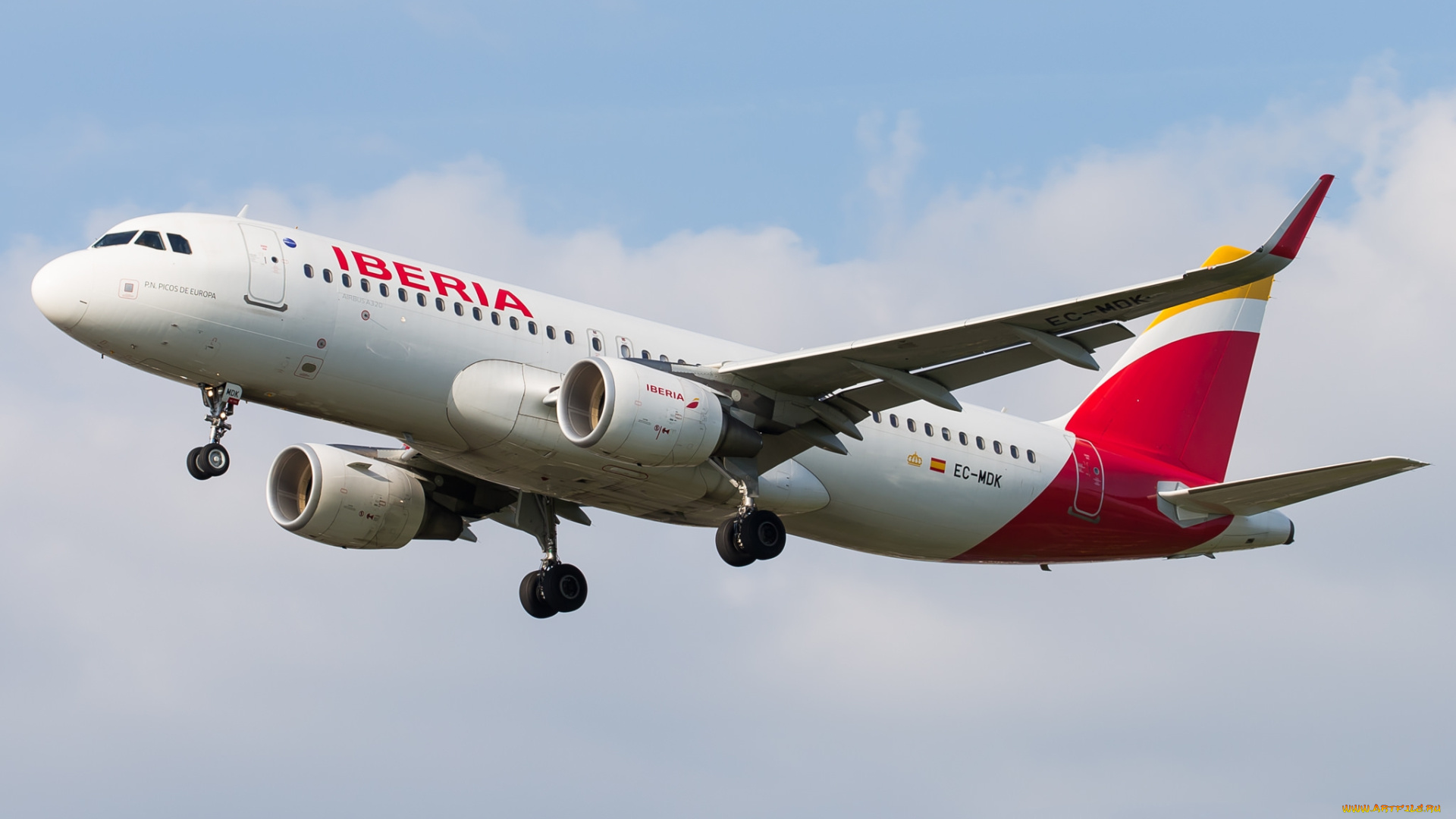 airbus, a320, авиация, пассажирские, самолёты, авиалайнер