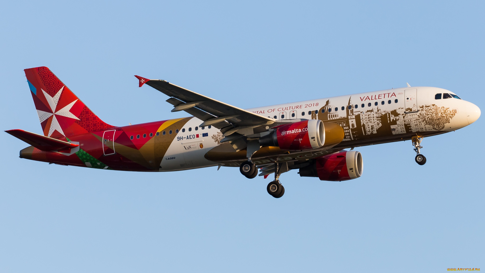 airbus, a320, авиация, пассажирские, самолёты, авиалайнер