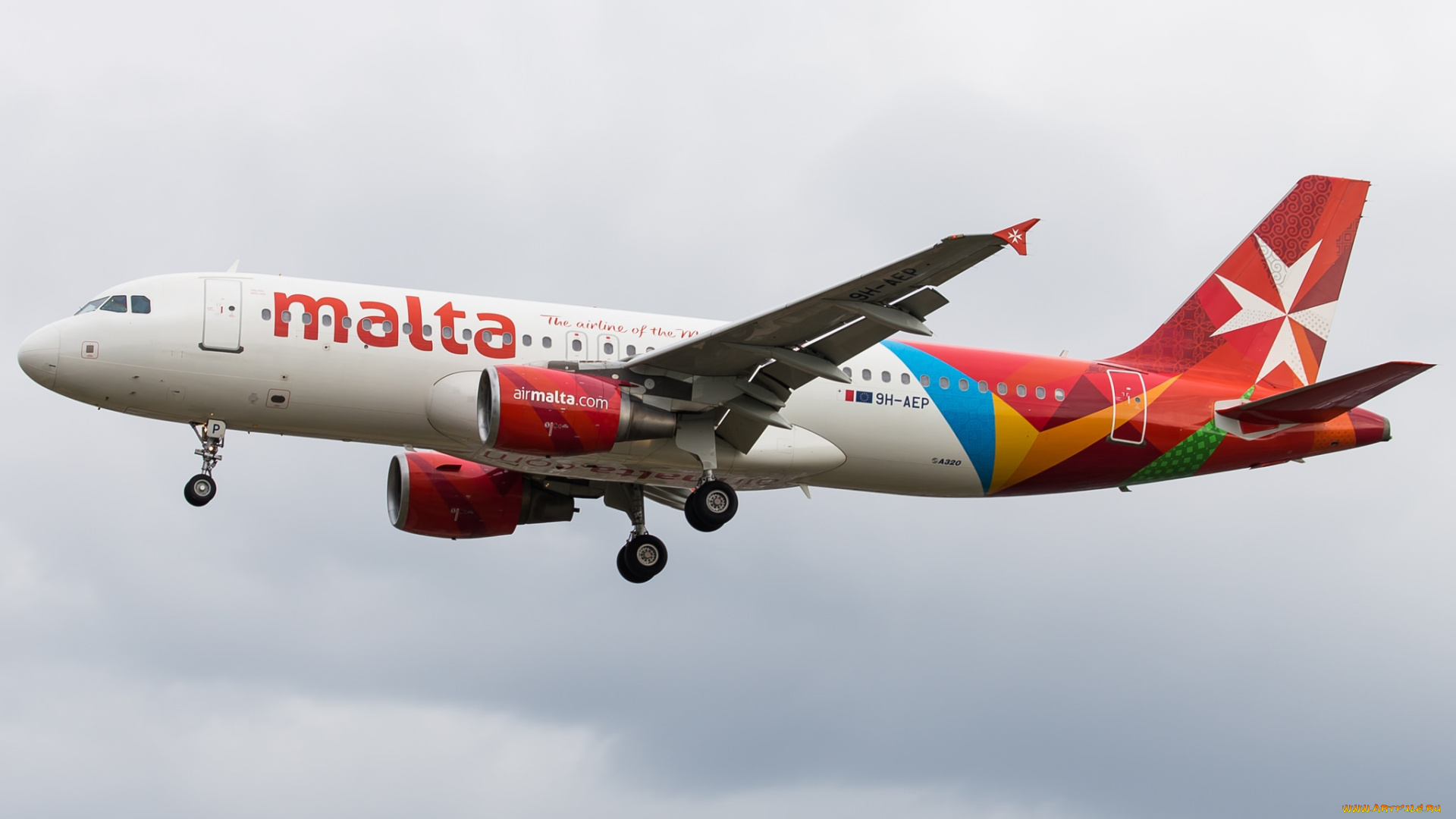 airbus, a320, авиация, пассажирские, самолёты, авиалайнер