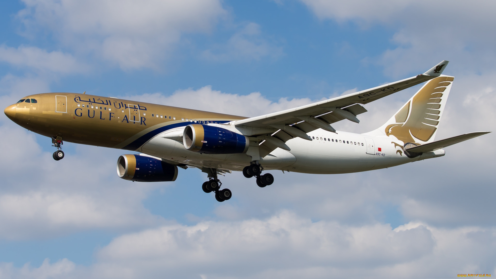 airbus, a330-200, авиация, пассажирские, самолёты, авиалайнер