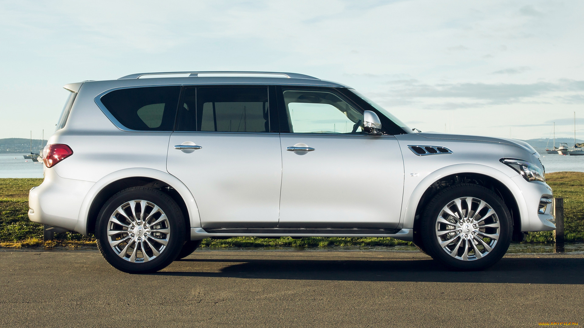 автомобили, infiniti