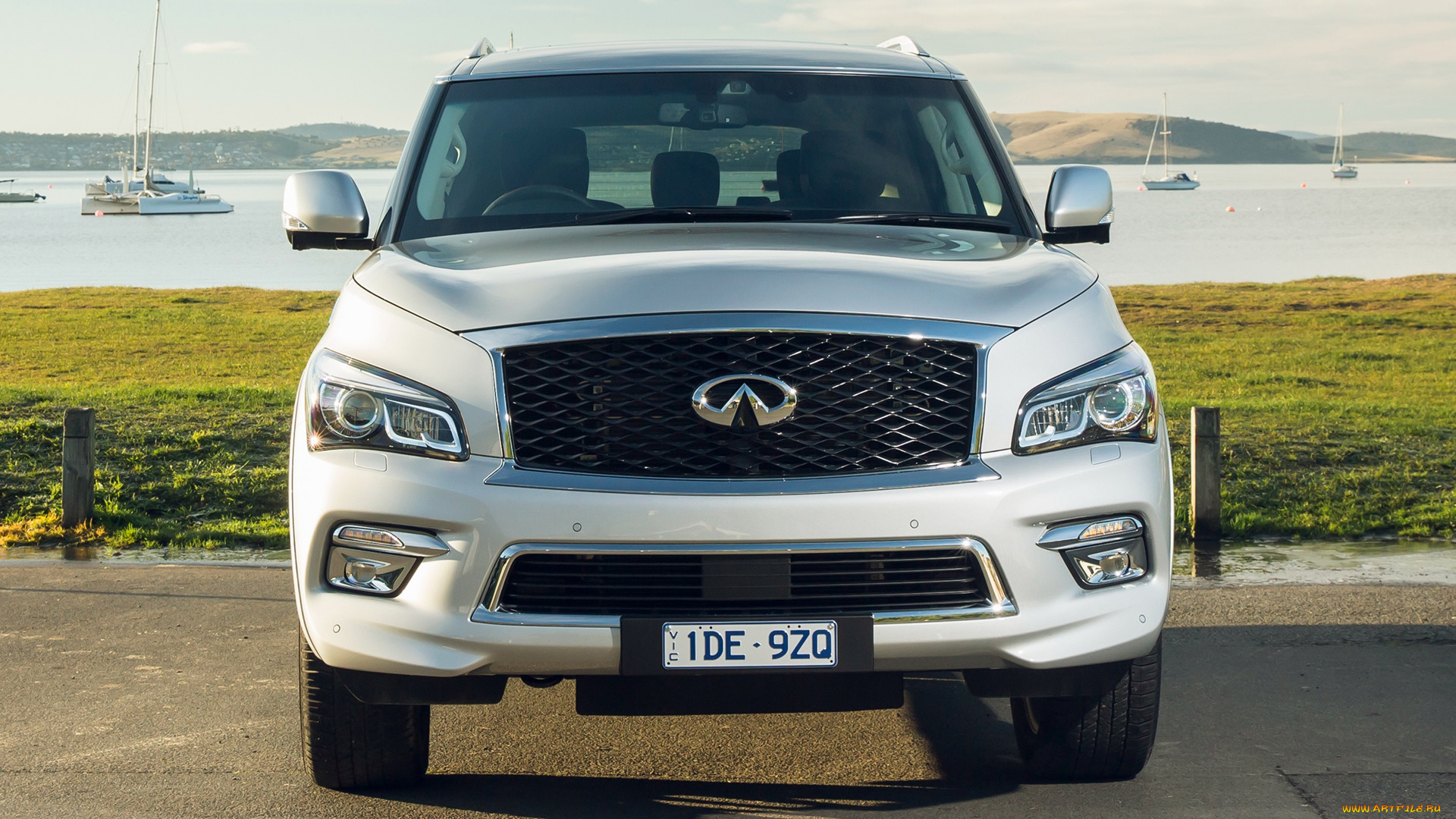 автомобили, infiniti