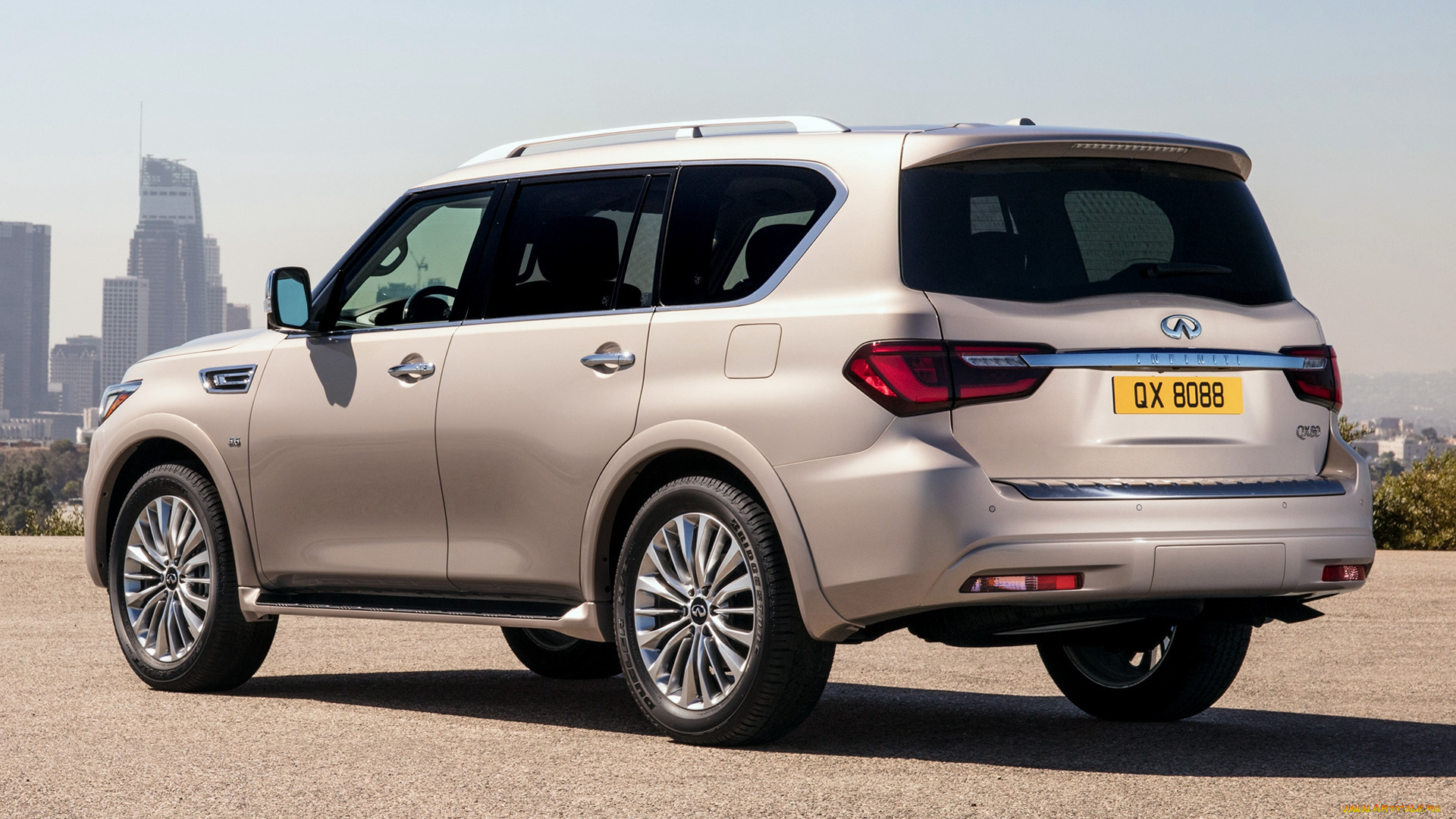 автомобили, infiniti