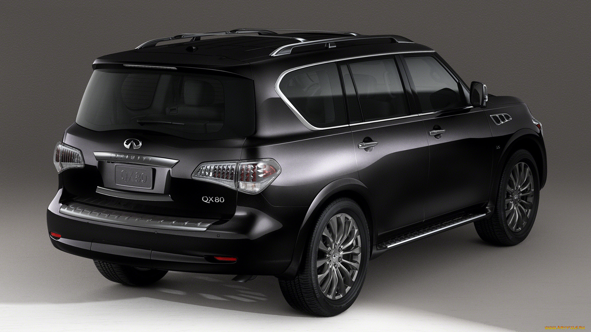 автомобили, infiniti