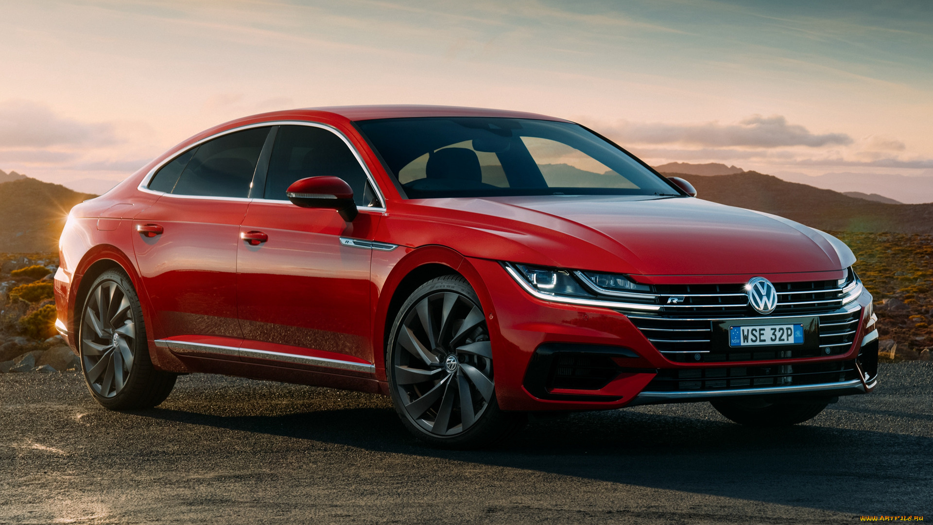 автомобили, volkswagen