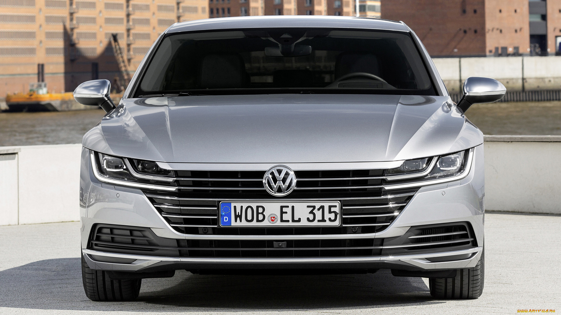 автомобили, volkswagen