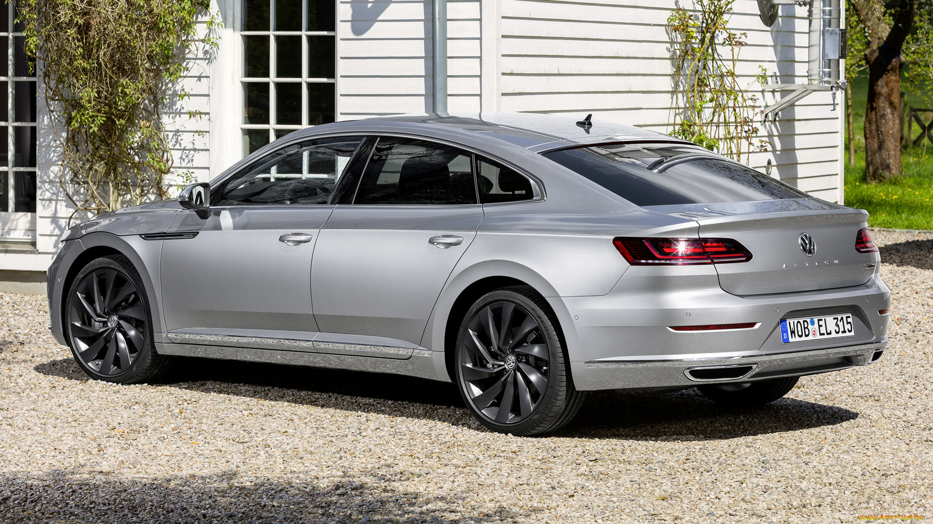 автомобили, volkswagen