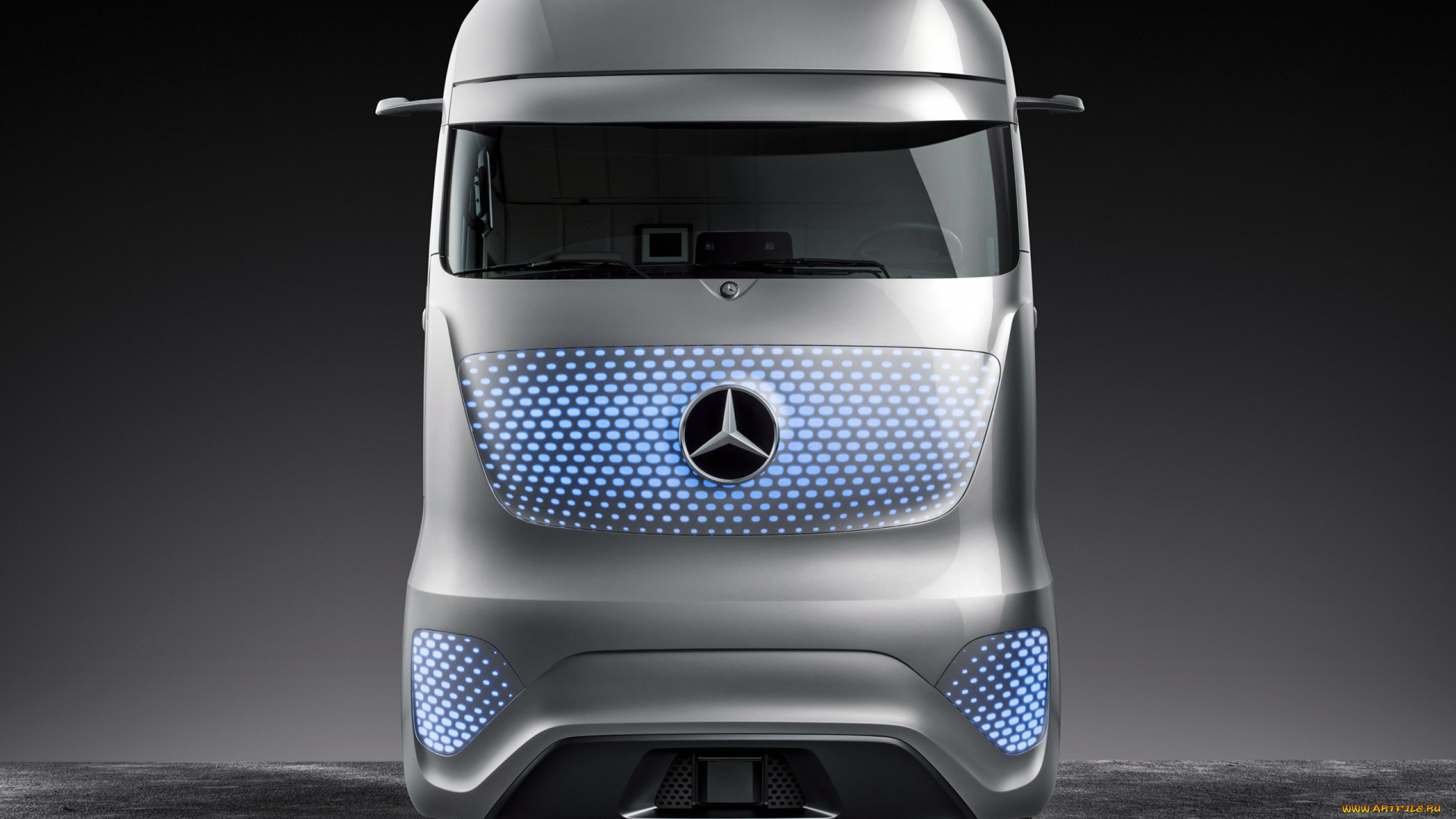 mercedes-benz, future, truck, 2025, автомобили, mercedes, trucks, mercedes-benz, future, truck, 2025