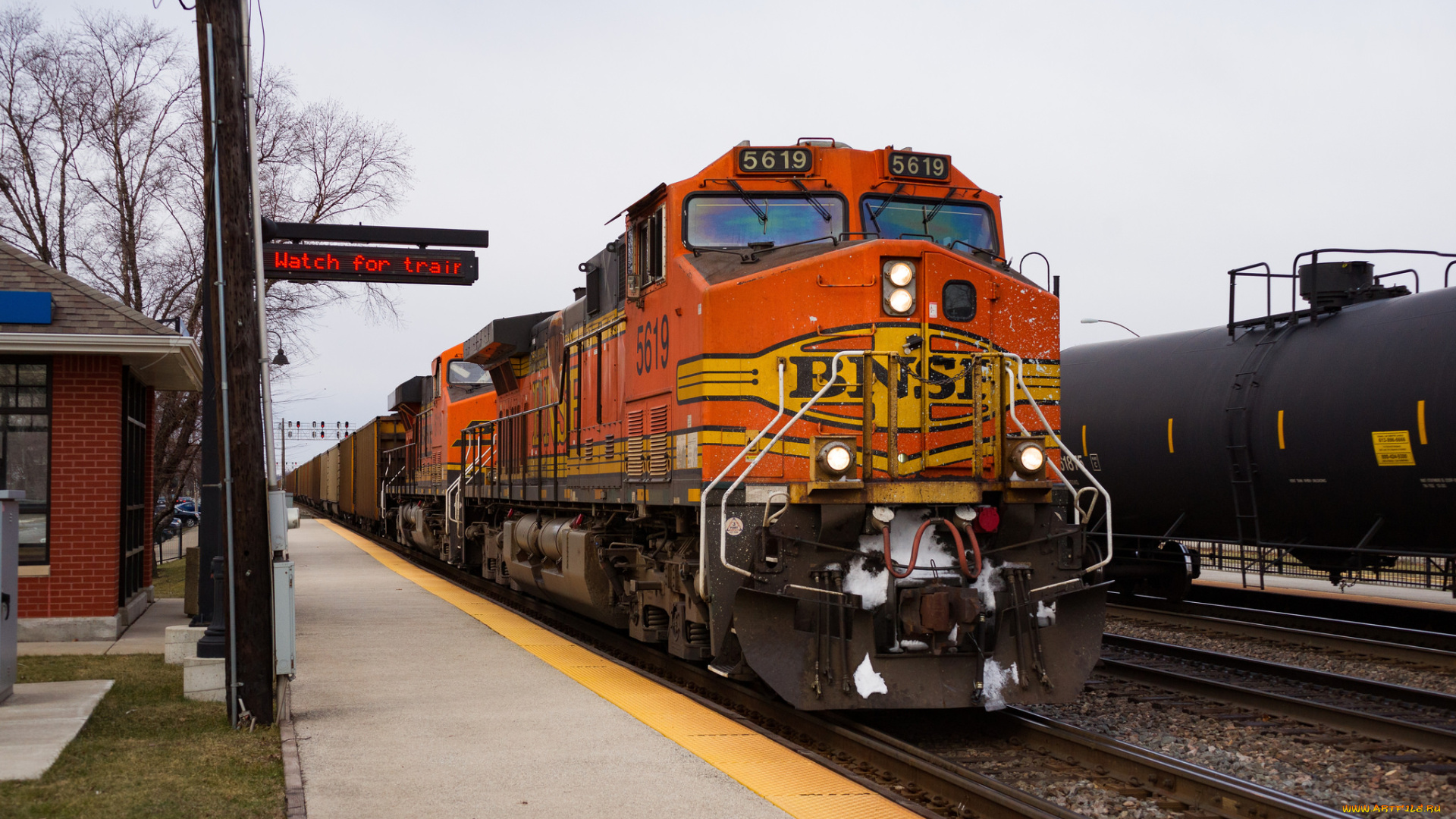 техника, поезда, состав, локомотив