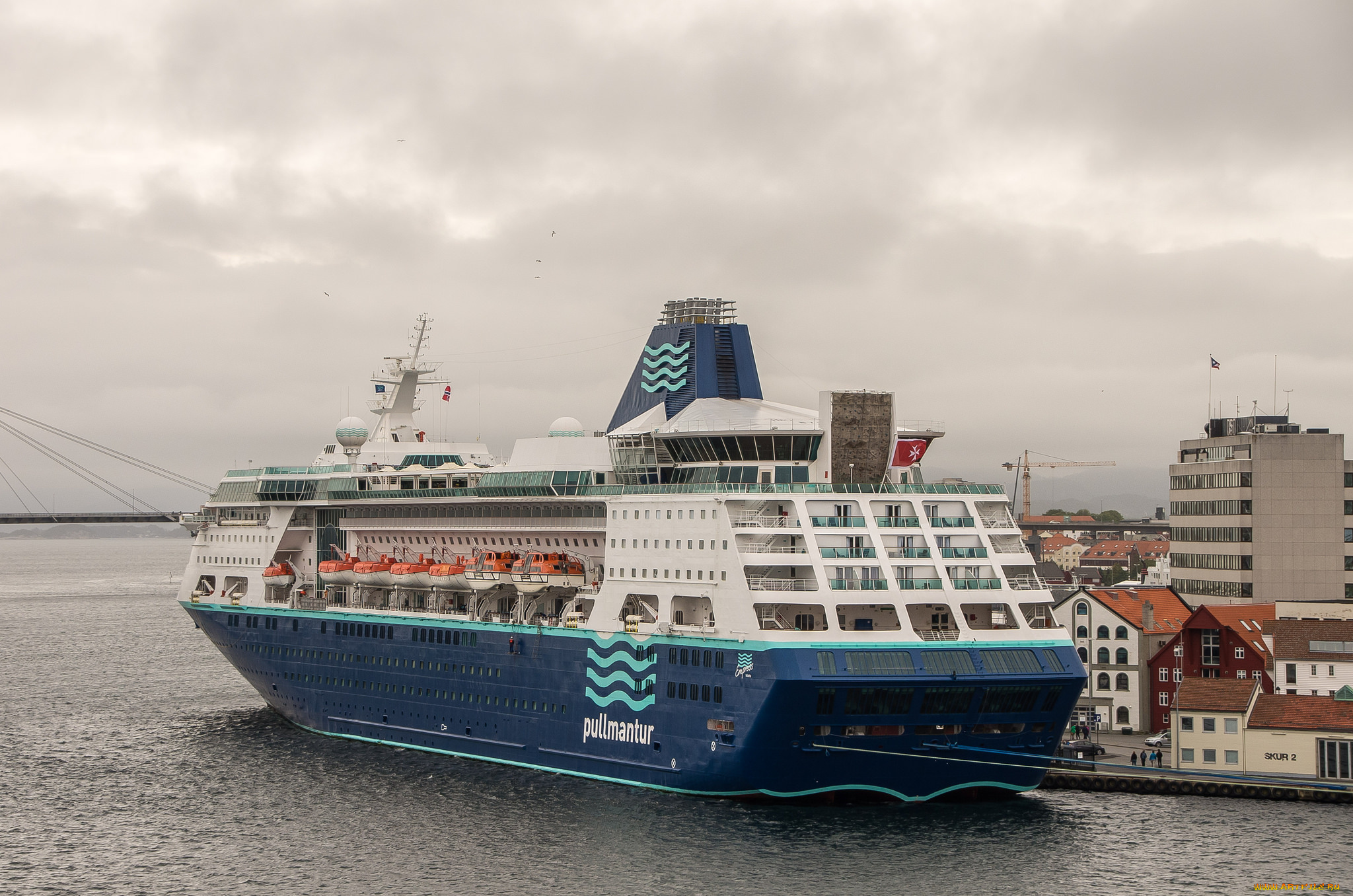 корабли, лайнеры, круиз, лайнер