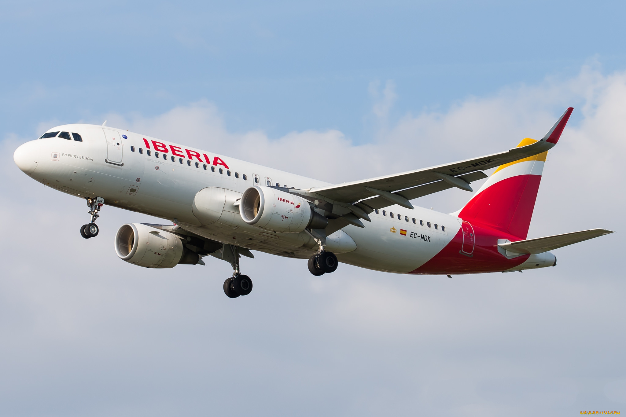 airbus, a320, авиация, пассажирские, самолёты, авиалайнер