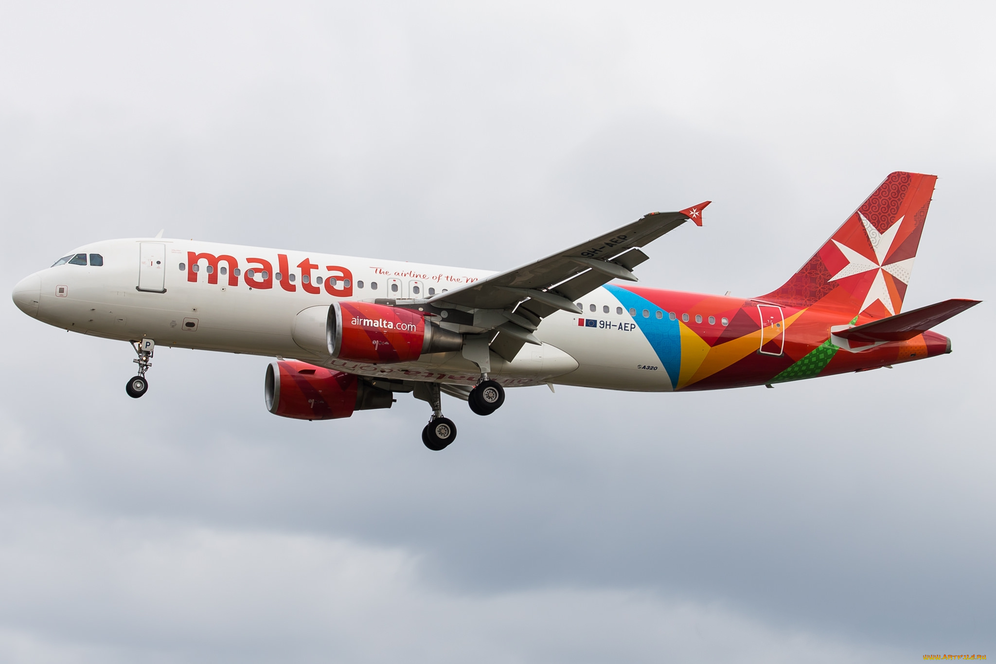 airbus, a320, авиация, пассажирские, самолёты, авиалайнер