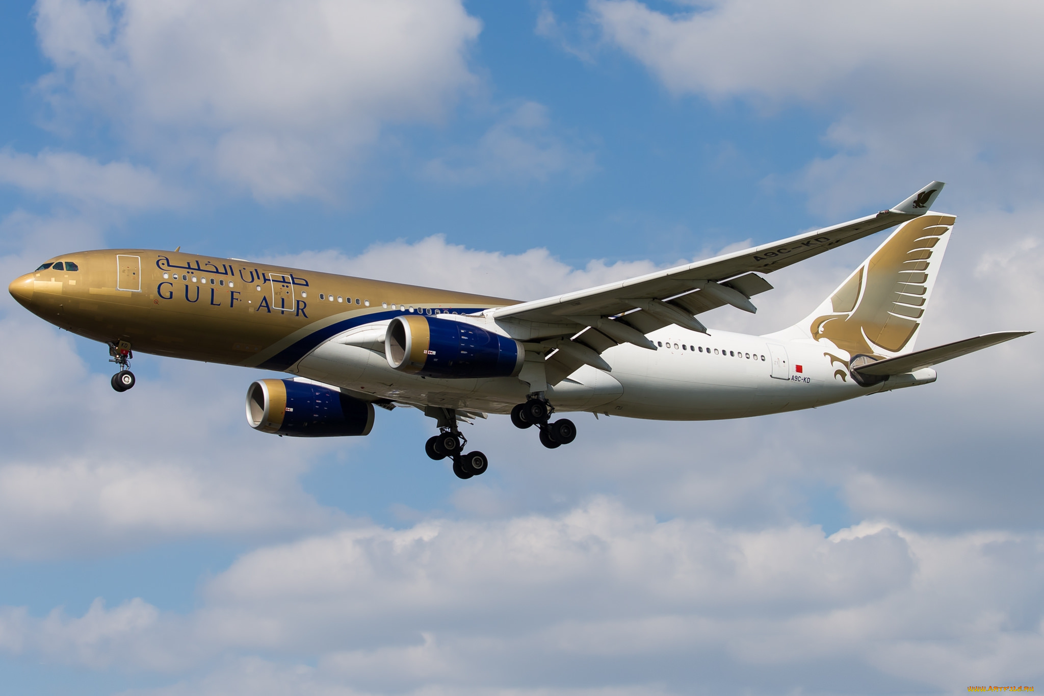 airbus, a330-200, авиация, пассажирские, самолёты, авиалайнер