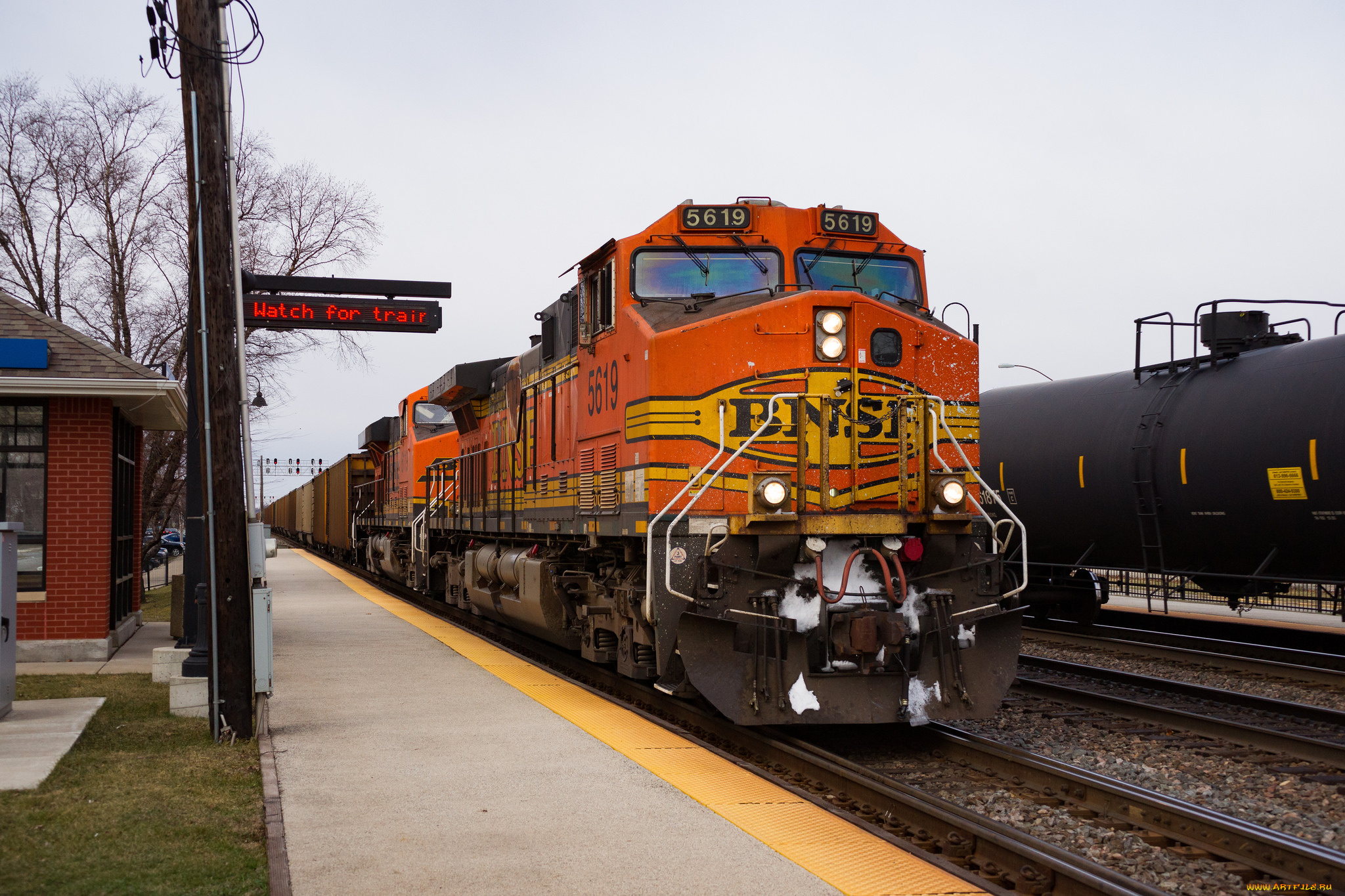 техника, поезда, состав, локомотив