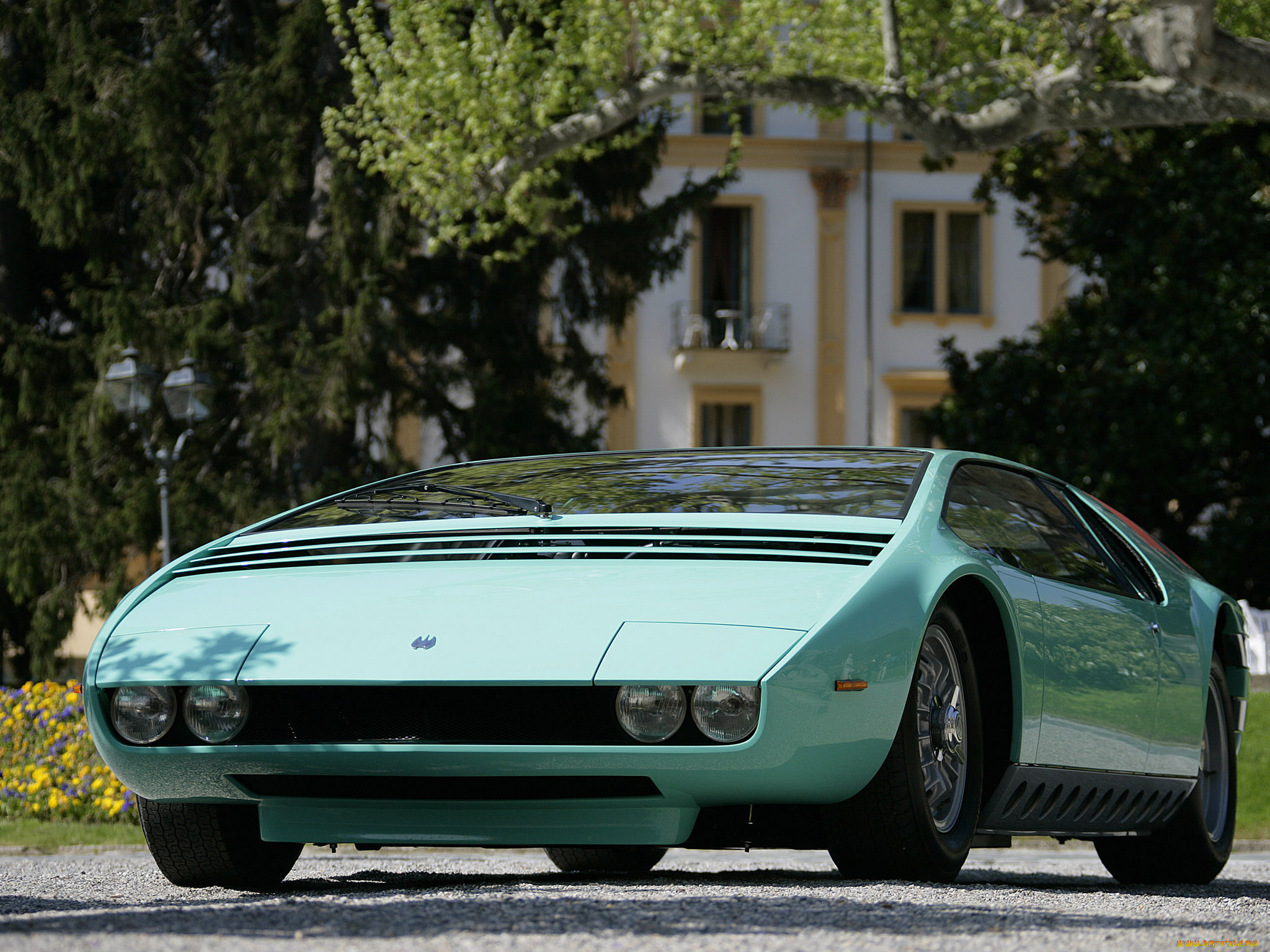 bizzarrini, manta, concept, 1968, автомобили, bizzarrini, concept, 1968, manta