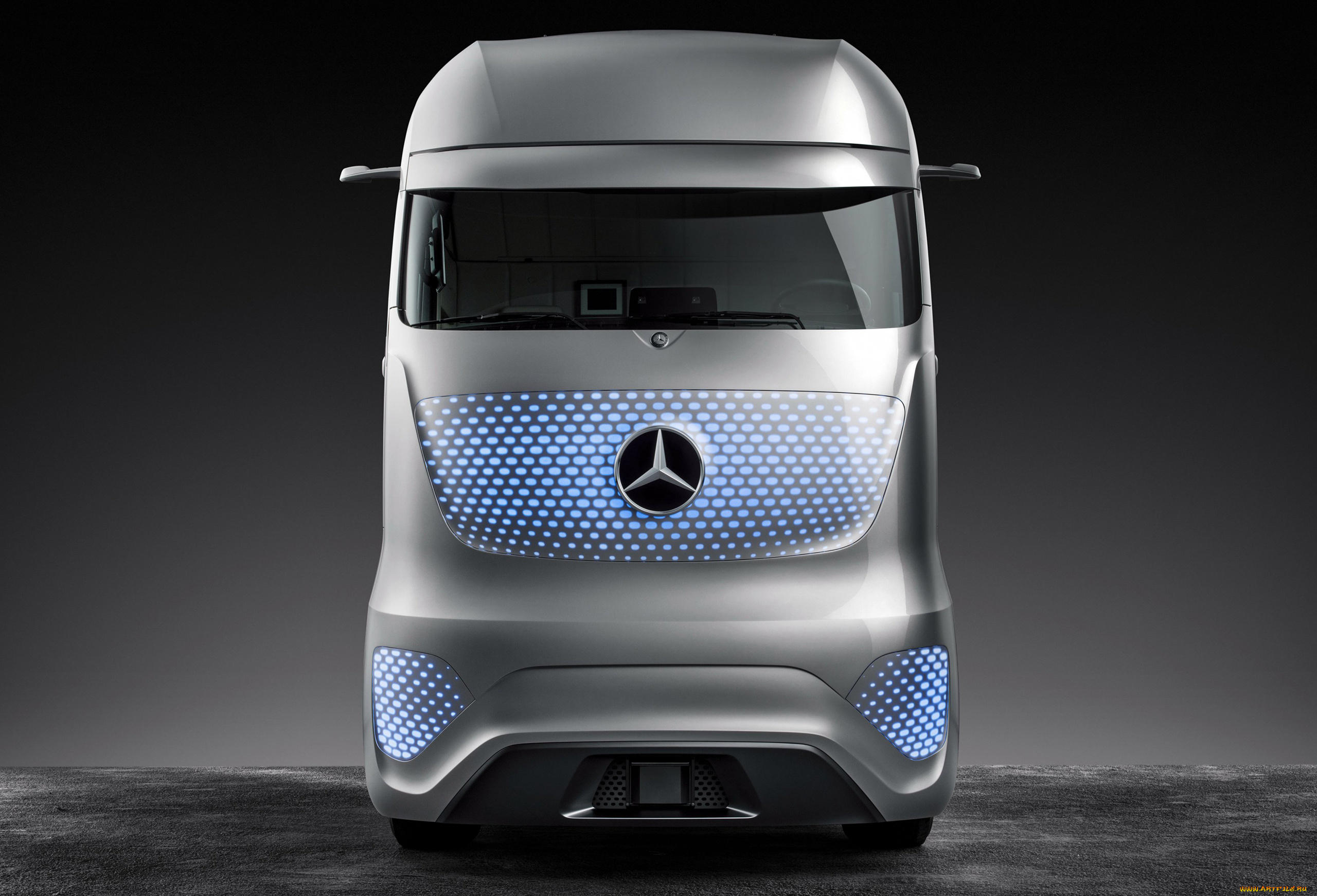mercedes-benz, future, truck, 2025, автомобили, mercedes, trucks, mercedes-benz, future, truck, 2025