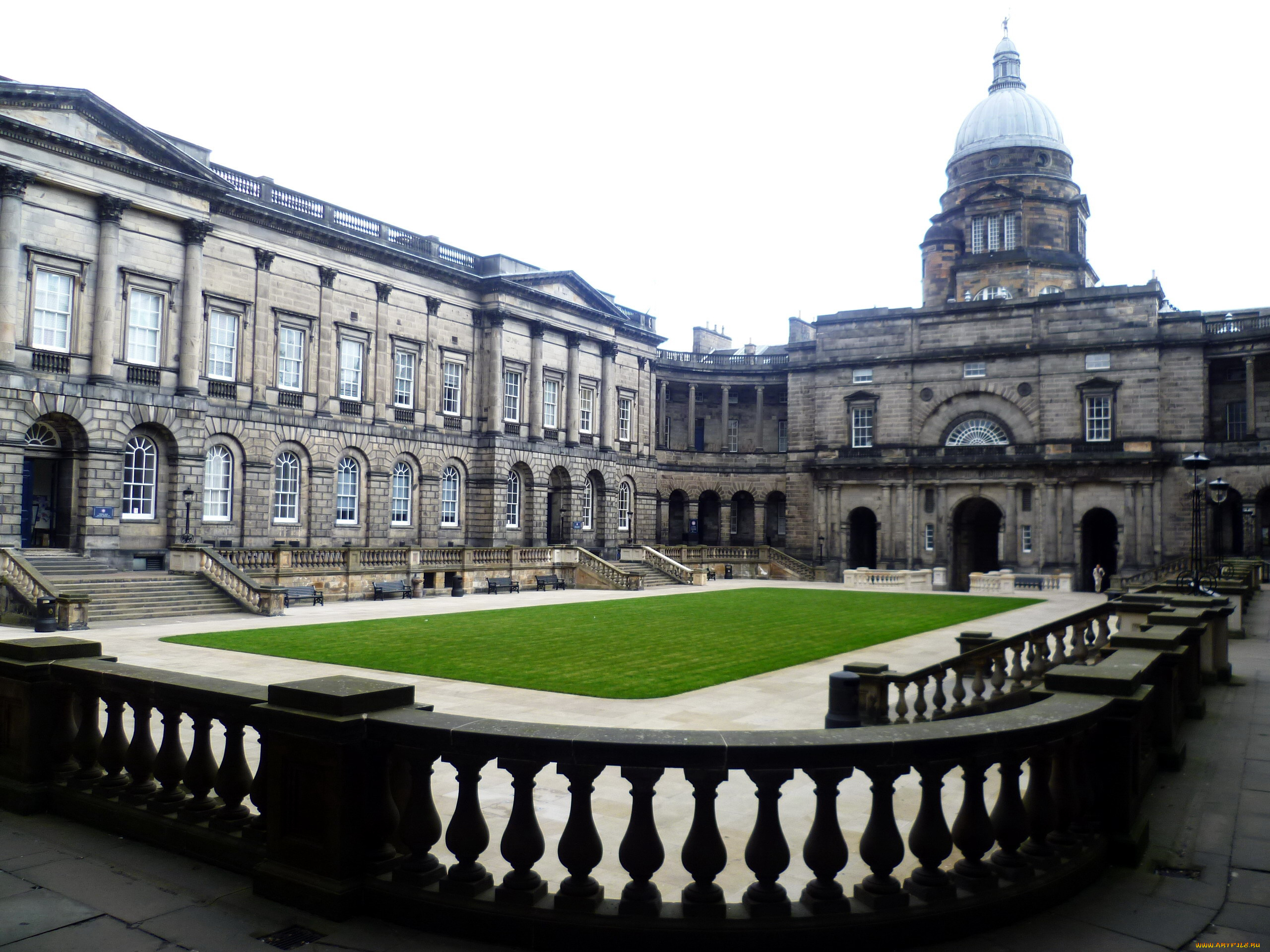 города, эдинбург, , шотландия, university, of, edinburgh