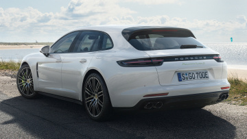 Картинка автомобили porsche