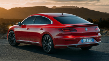 Картинка автомобили volkswagen