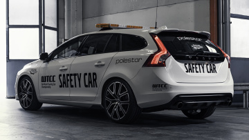 Картинка автомобили volvo