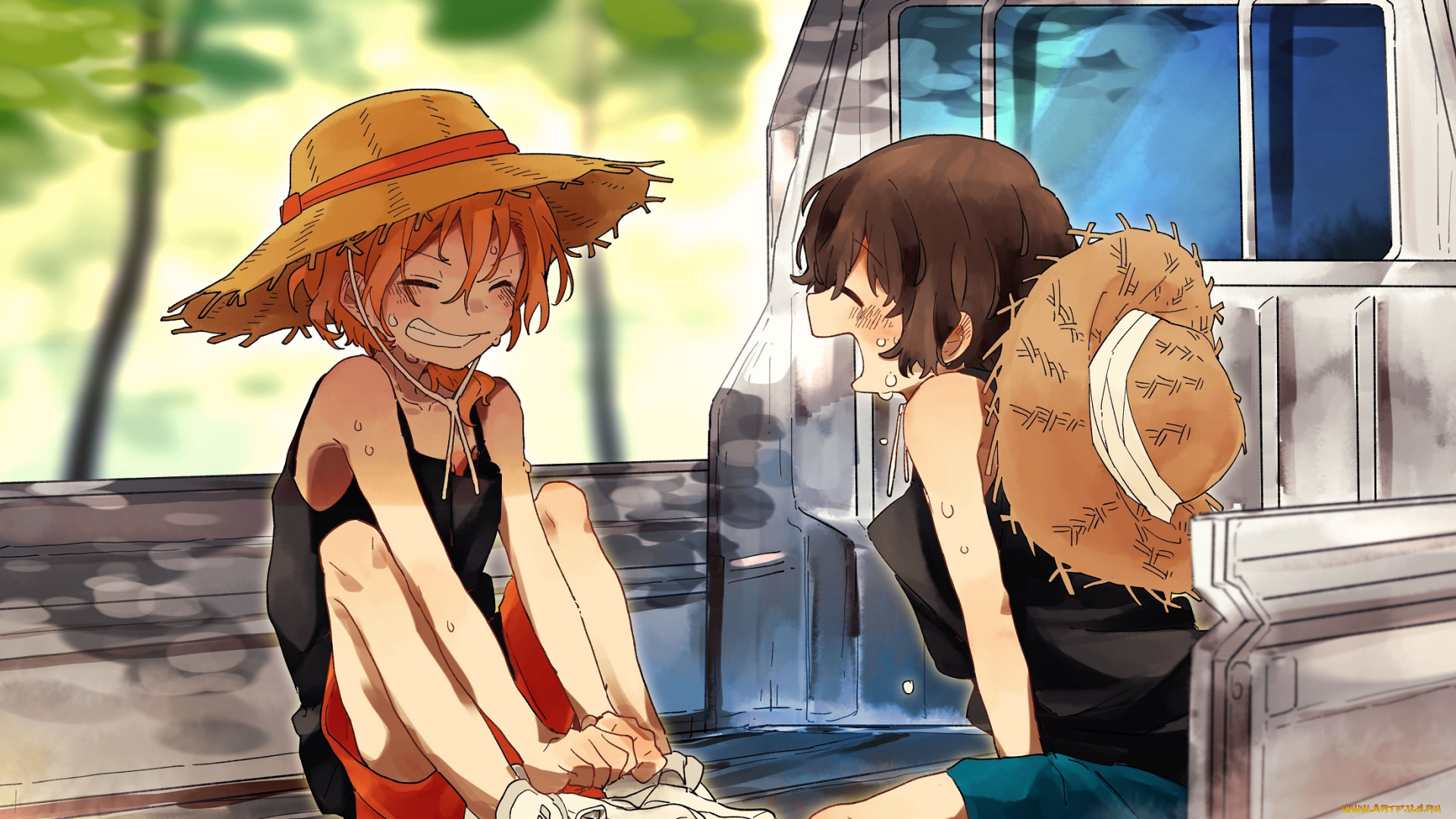 аниме, bungou, stray, dogs, бродячие, псы, литературные, гении