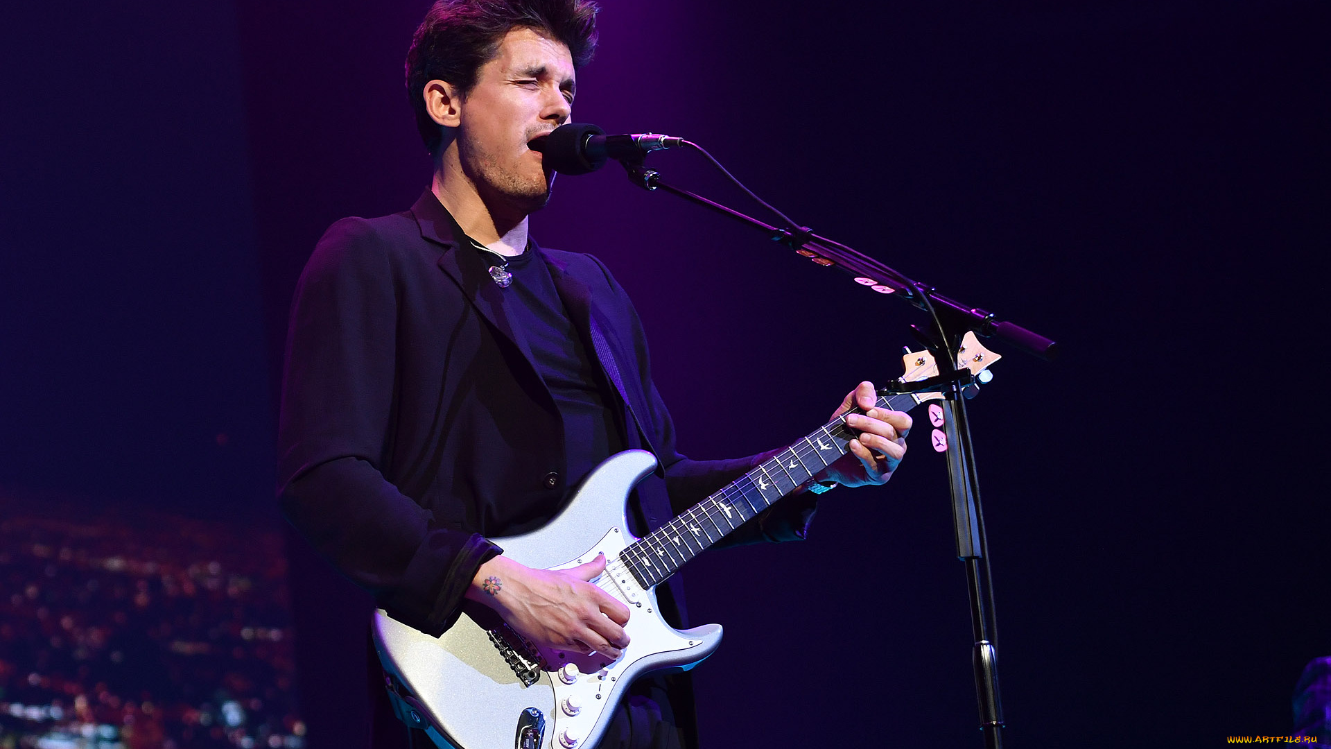 john-mayer, музыка, john, mayer, музыкант