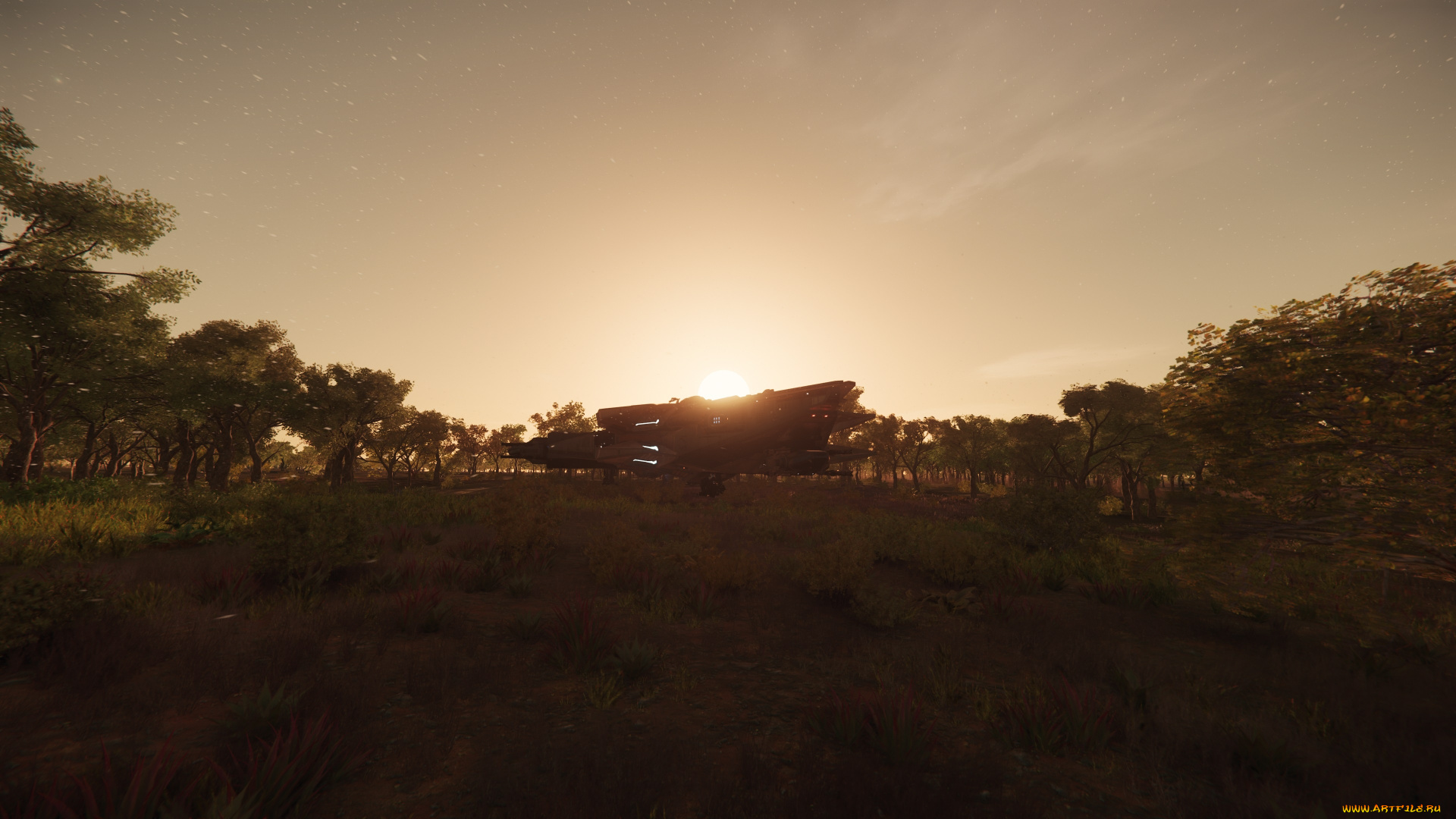 видео, игры, star, citizen, star, citizen