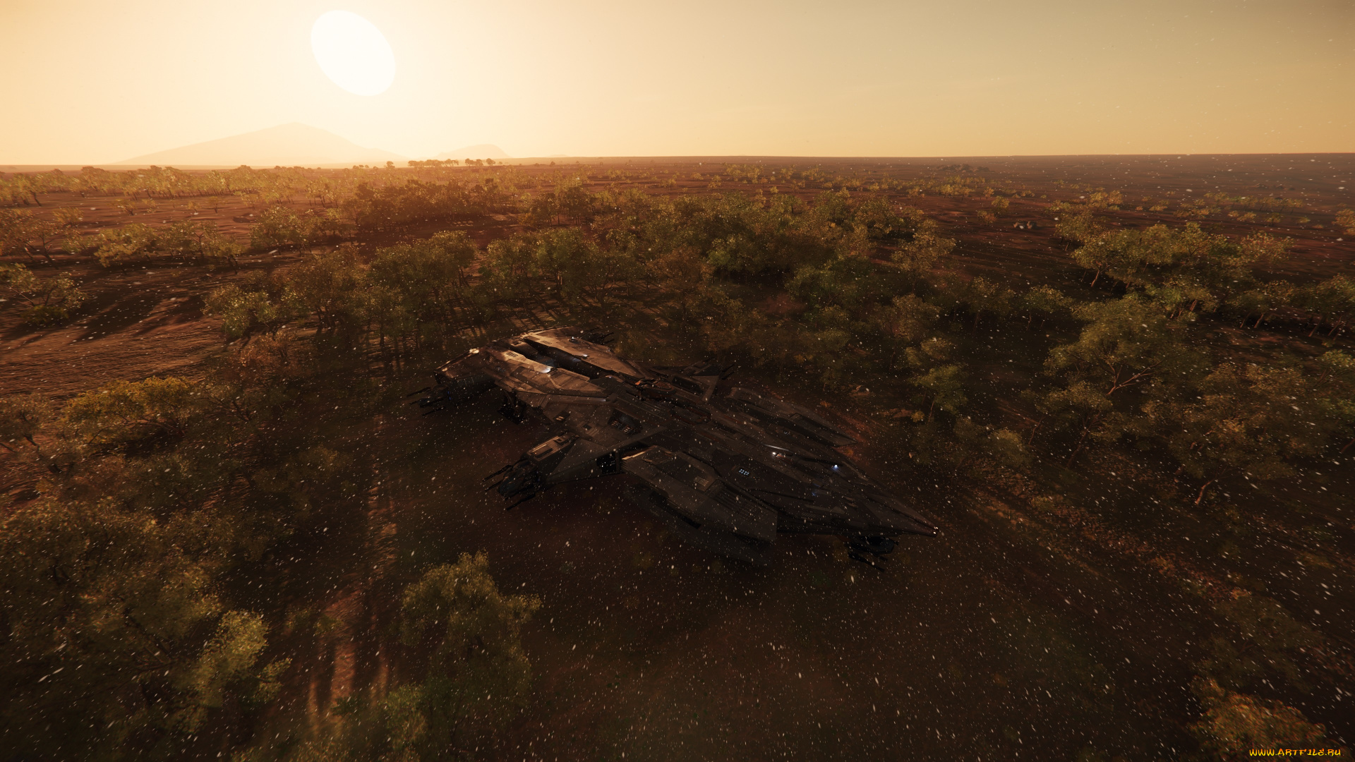 видео, игры, star, citizen, star, citizen