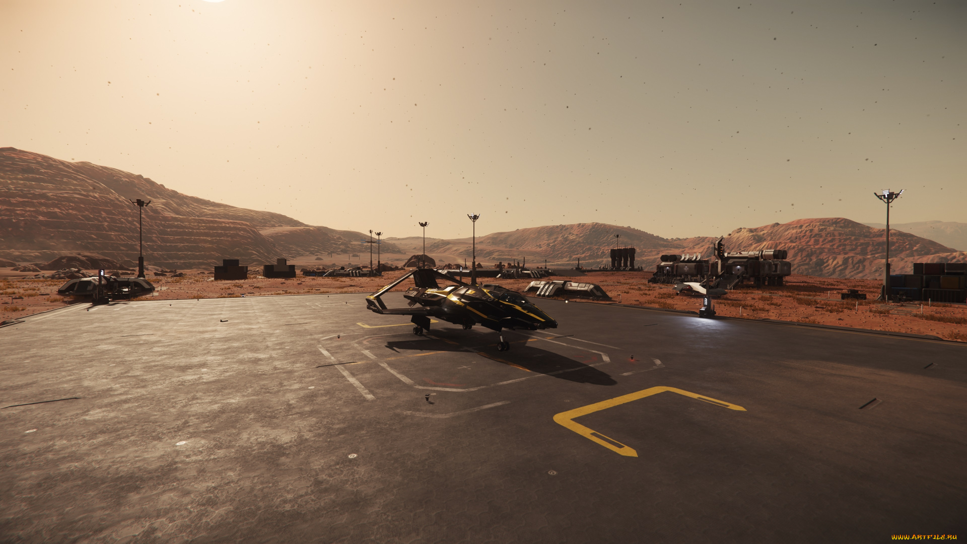 видео, игры, star, citizen, star, citizen