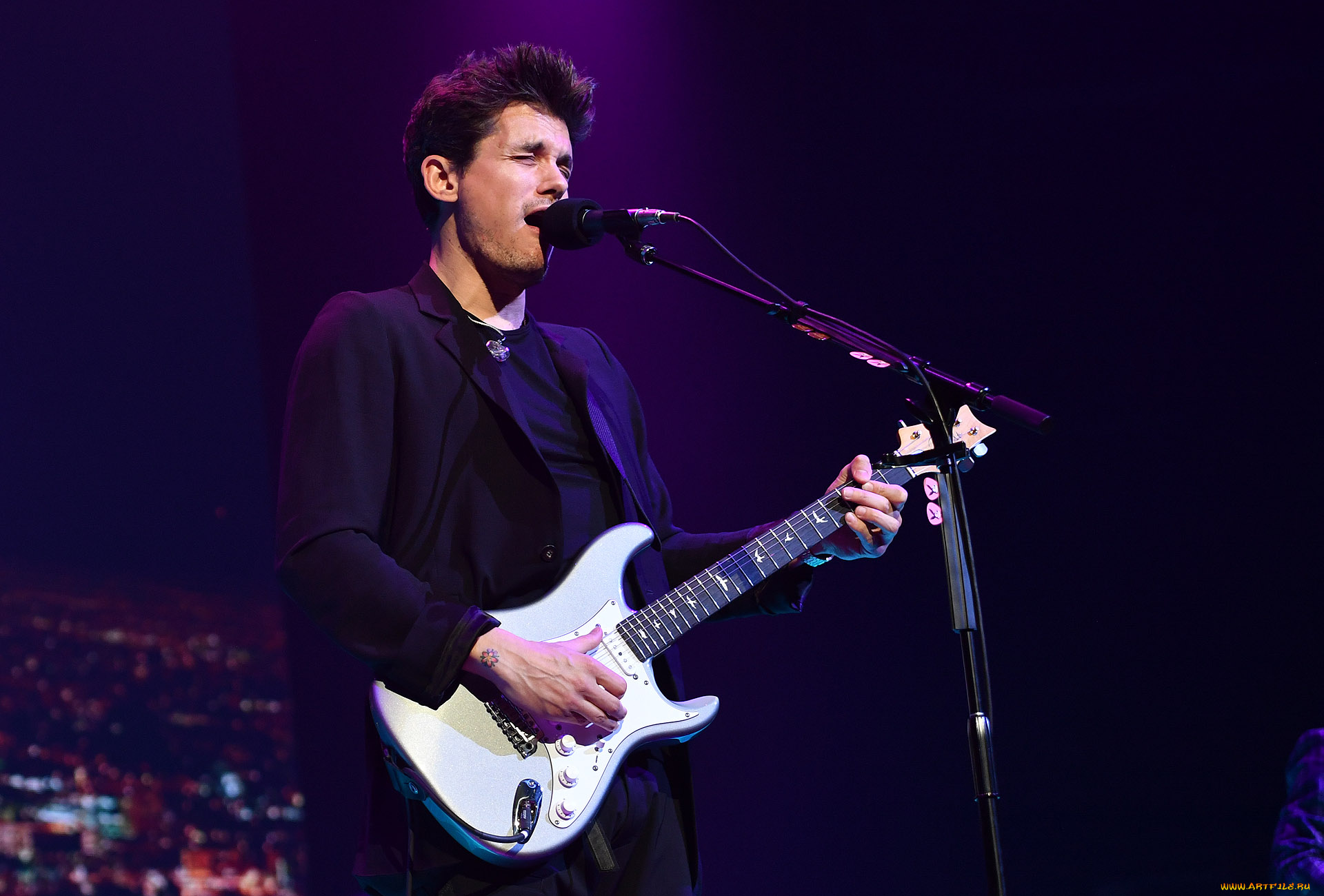 john-mayer, музыка, john, mayer, музыкант