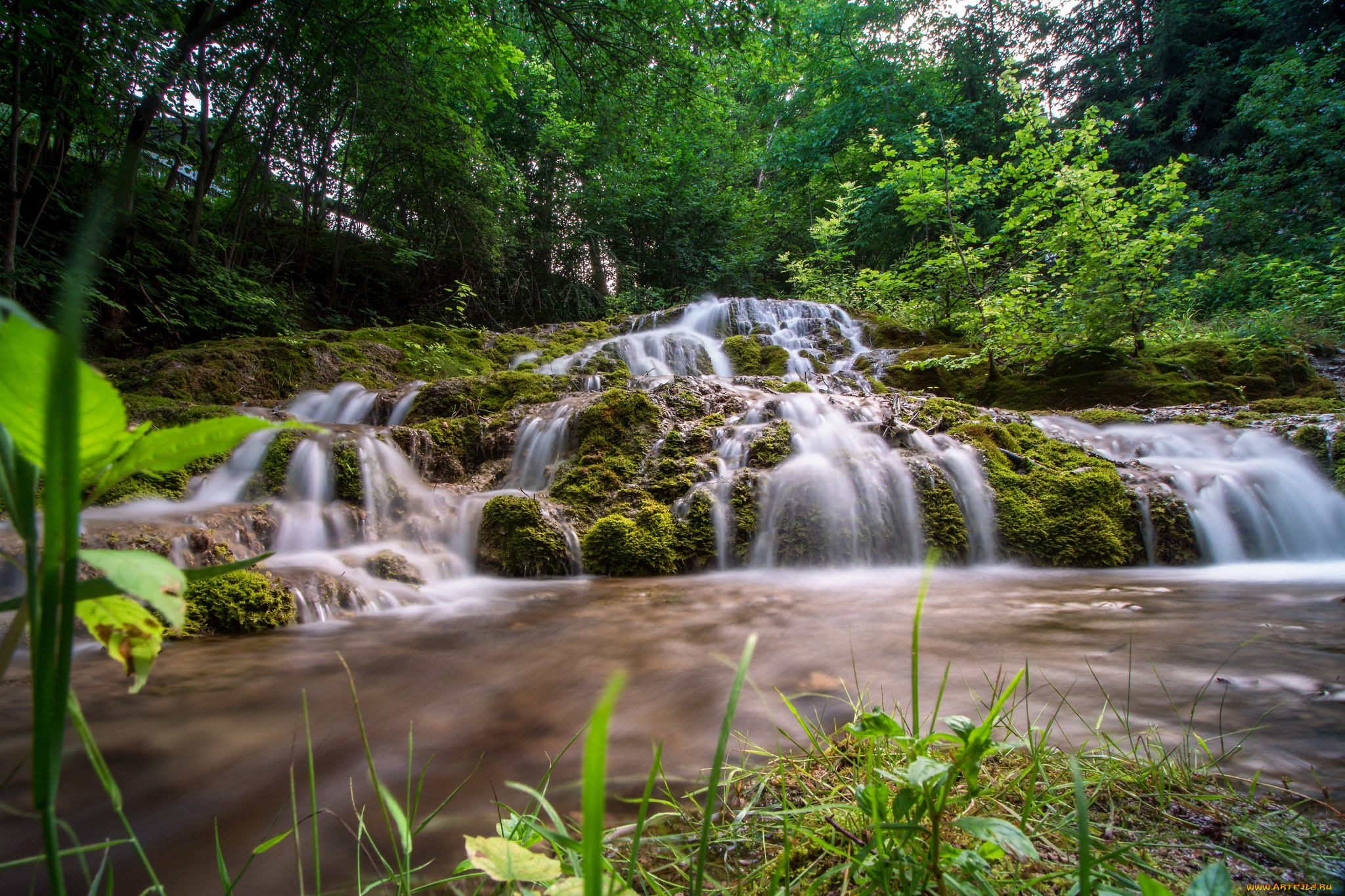 природа, реки, озера, простор