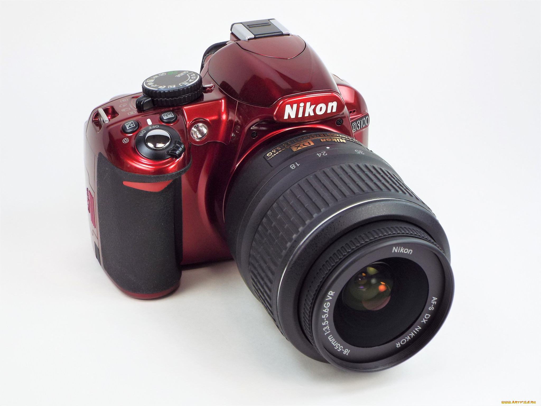 nikon, d3100, бренды, nikon, фотокамера