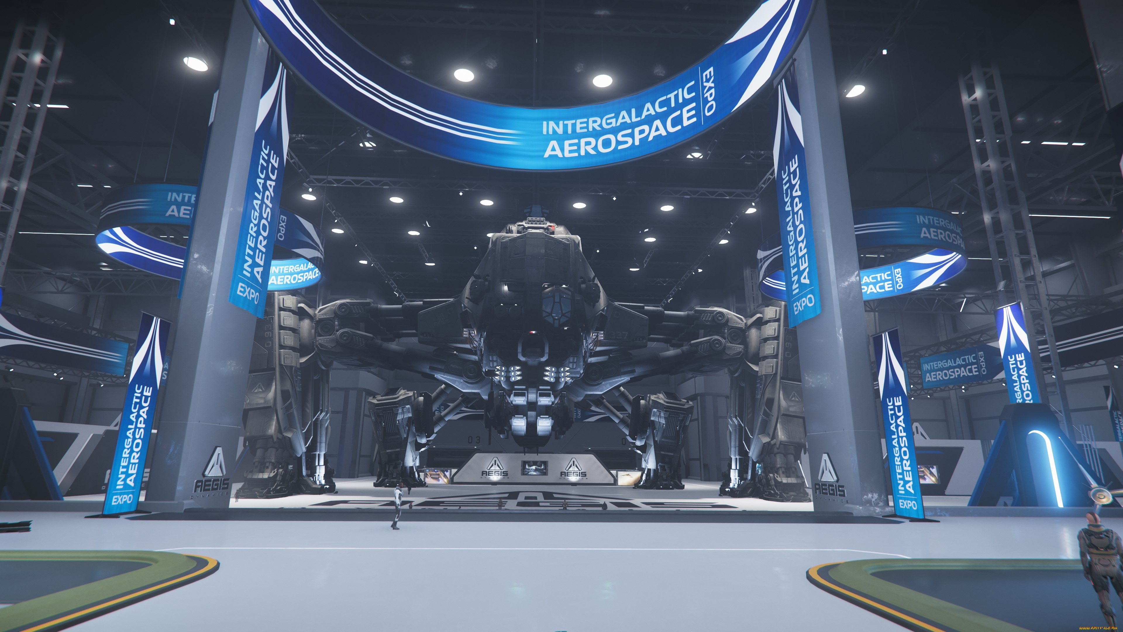 видео, игры, star, citizen, star, citizen