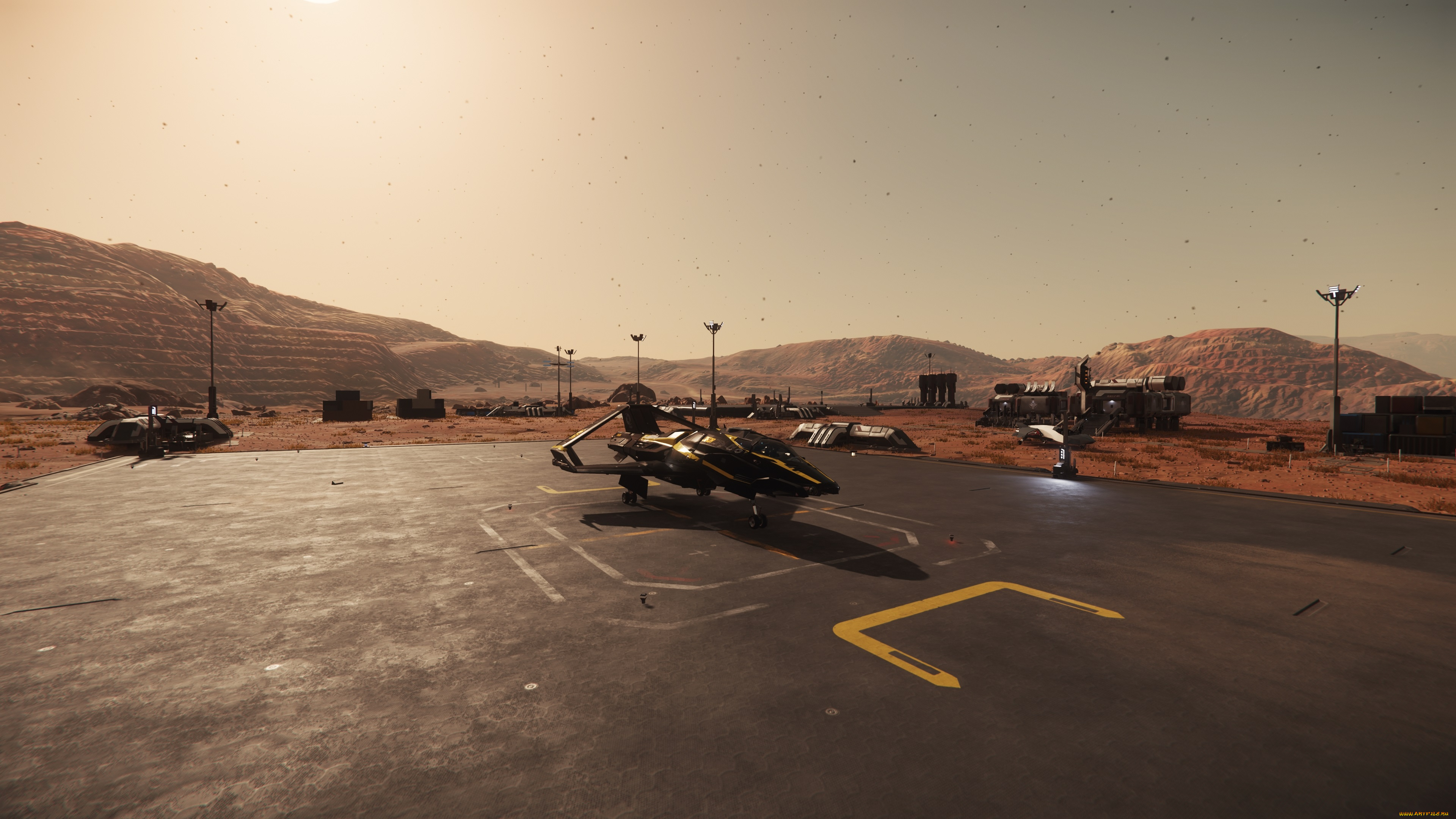 видео, игры, star, citizen, star, citizen