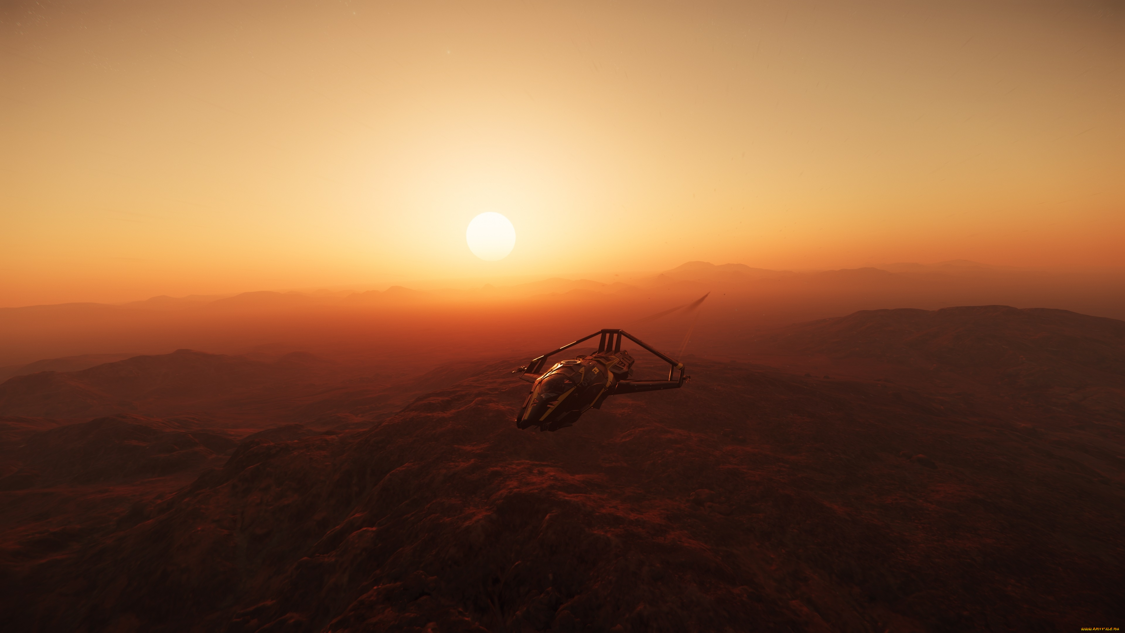 видео, игры, star, citizen, star, citizen