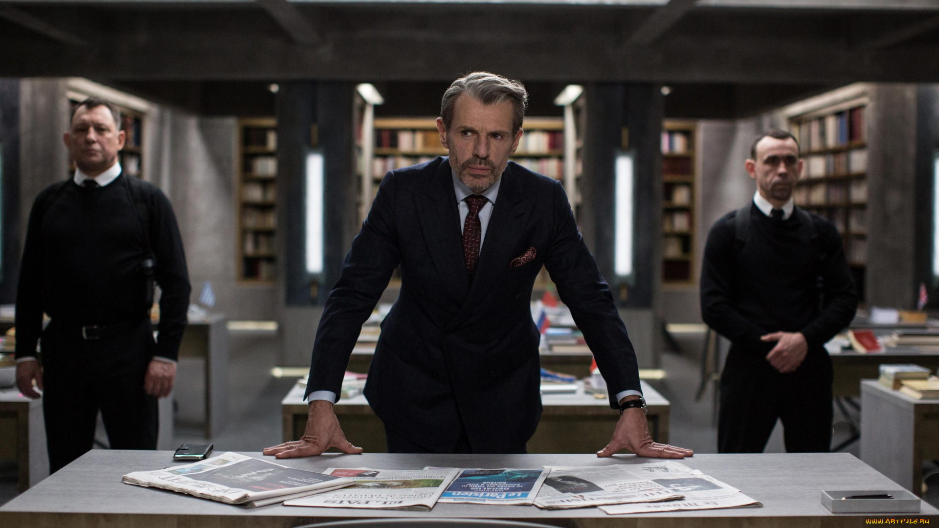 les, traducteurs, , 2020, кино, фильмы, -unknown, , другое, les, traducteurs, переводчики, ламбер, вильсон, eric, angstrom, триллер