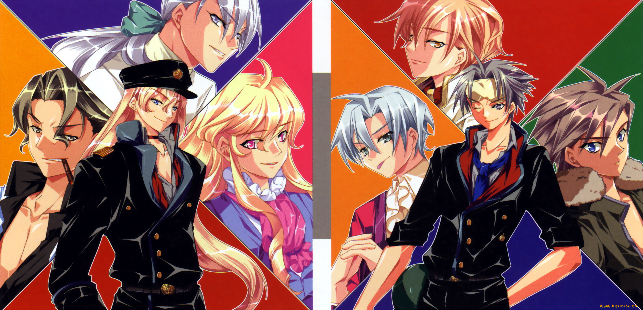 видео, игры, absolute, obedience, киа, велбехенна, хаген, халлер, эдуард, вернике, тимо, вилкес, дирк, валь, фердинанд, мариенфиельд, луиз, хардвич, вернер, герцог